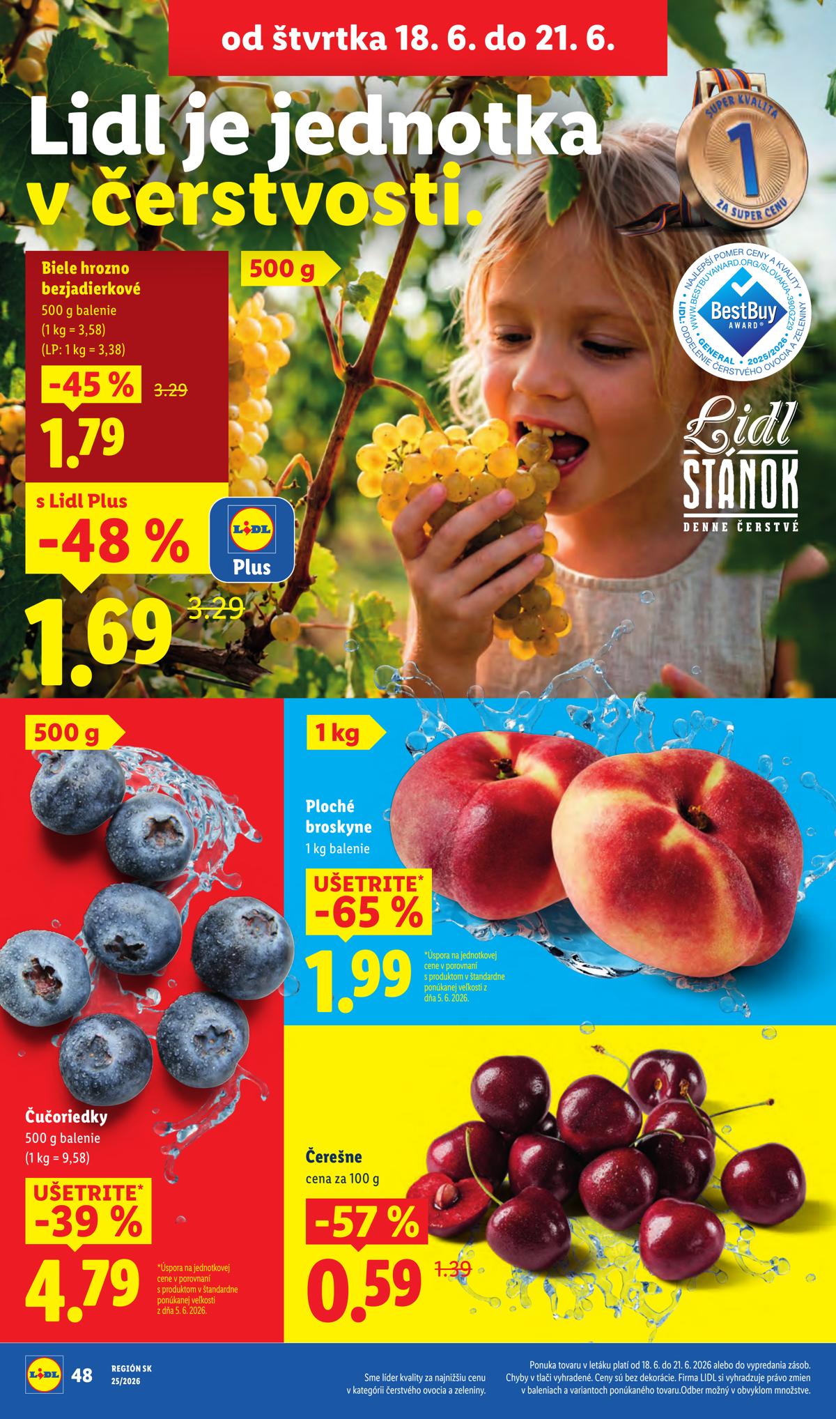LIDL leaflet 060
