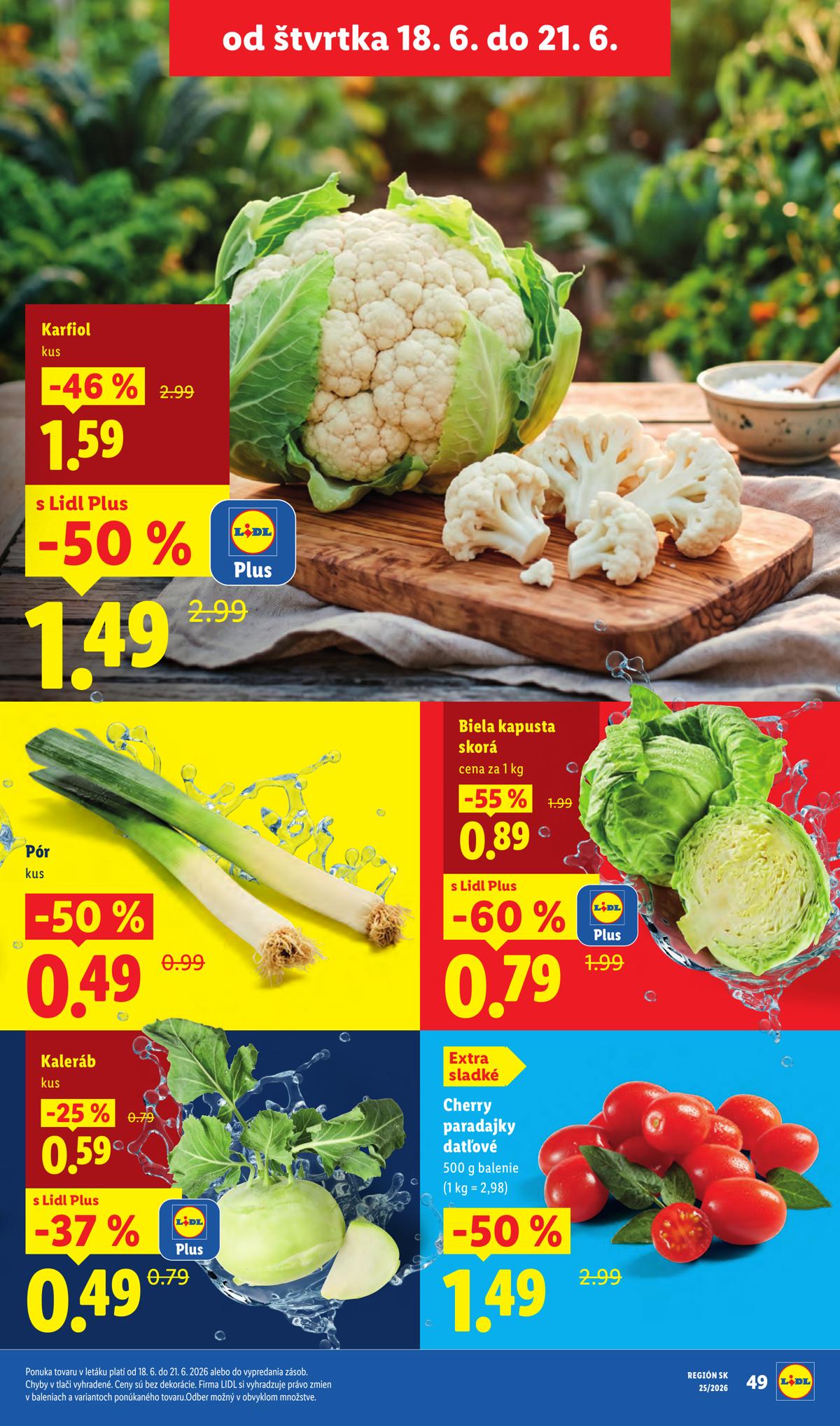 LIDL leaflet 061
