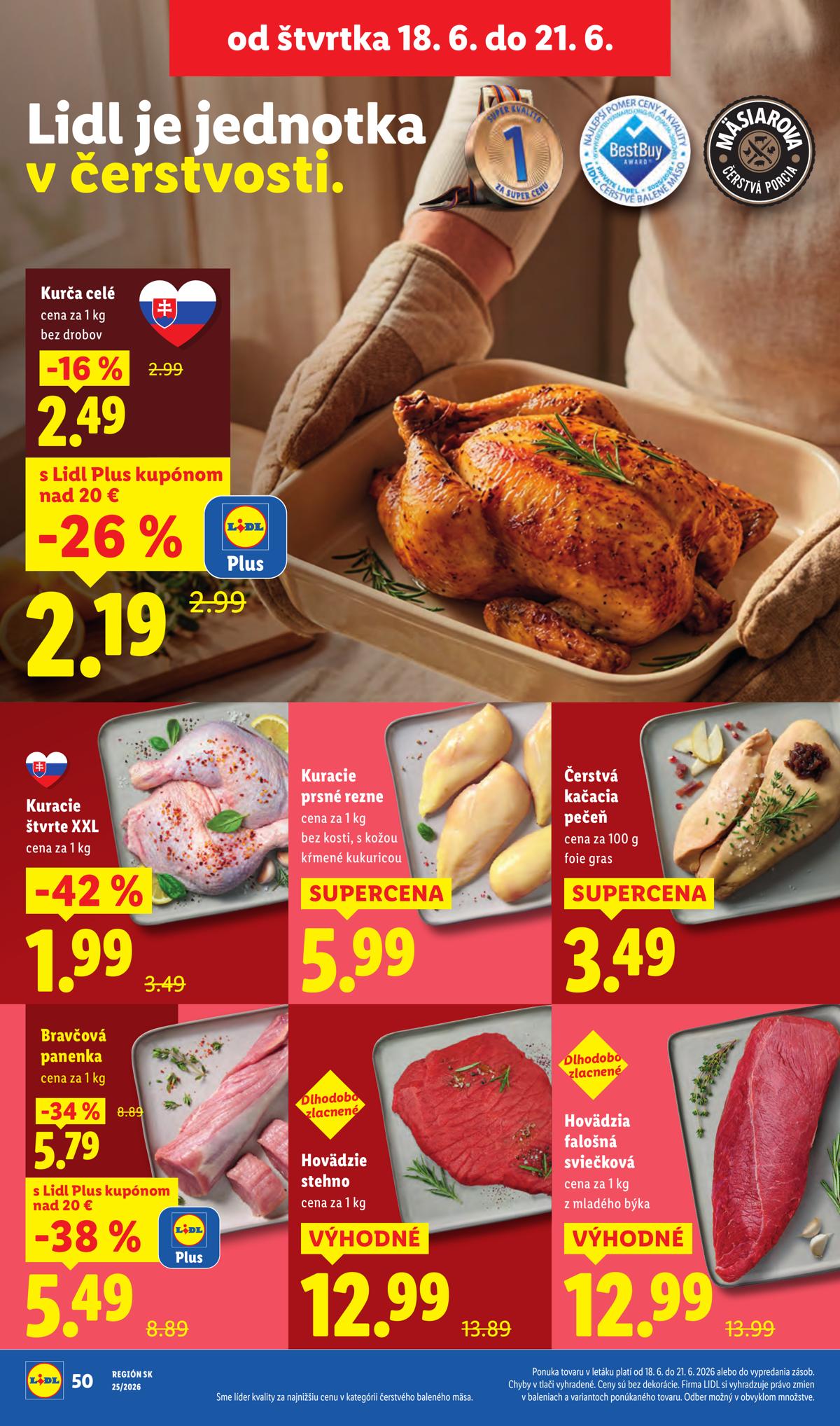LIDL leaflet 062