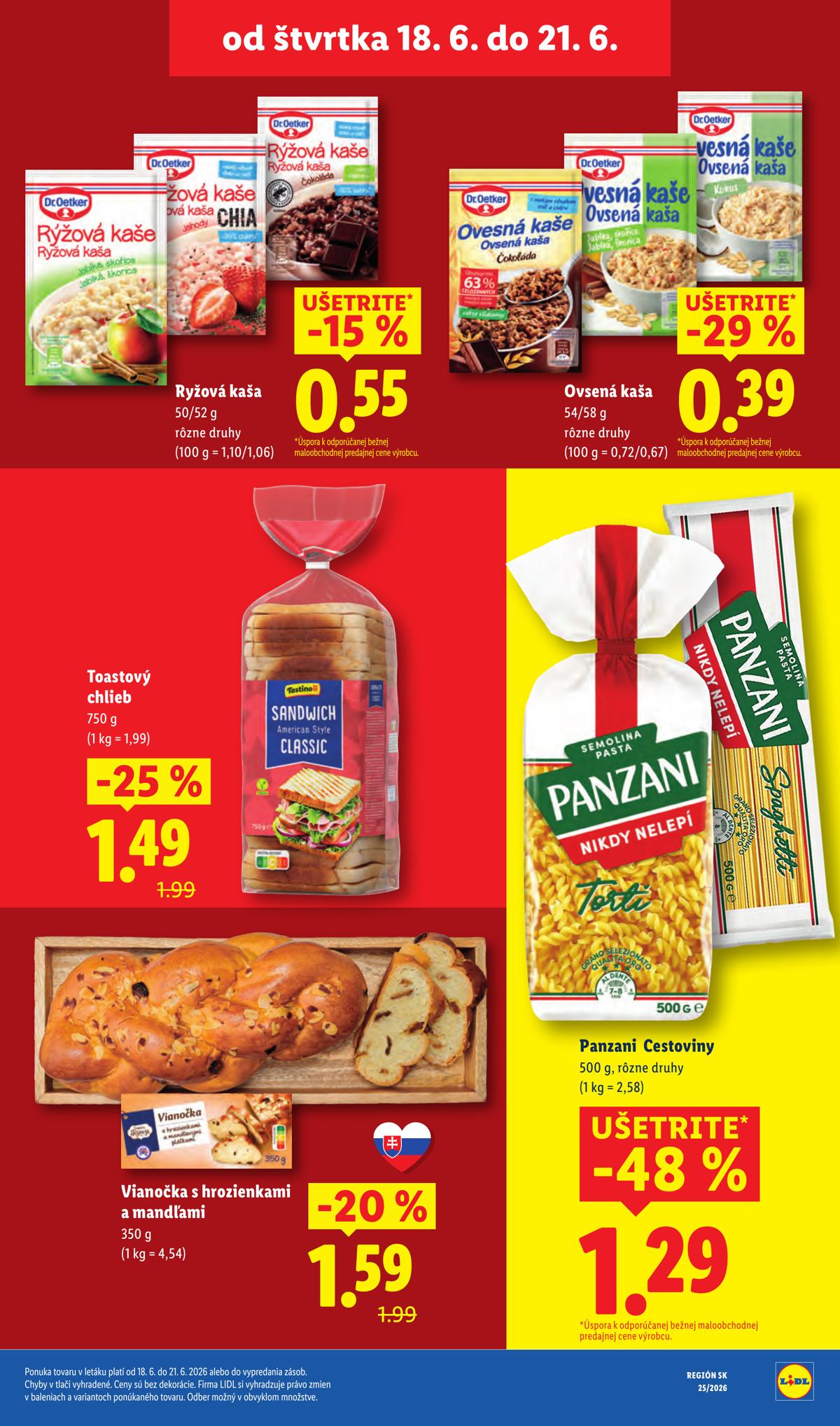 LIDL leaflet 065