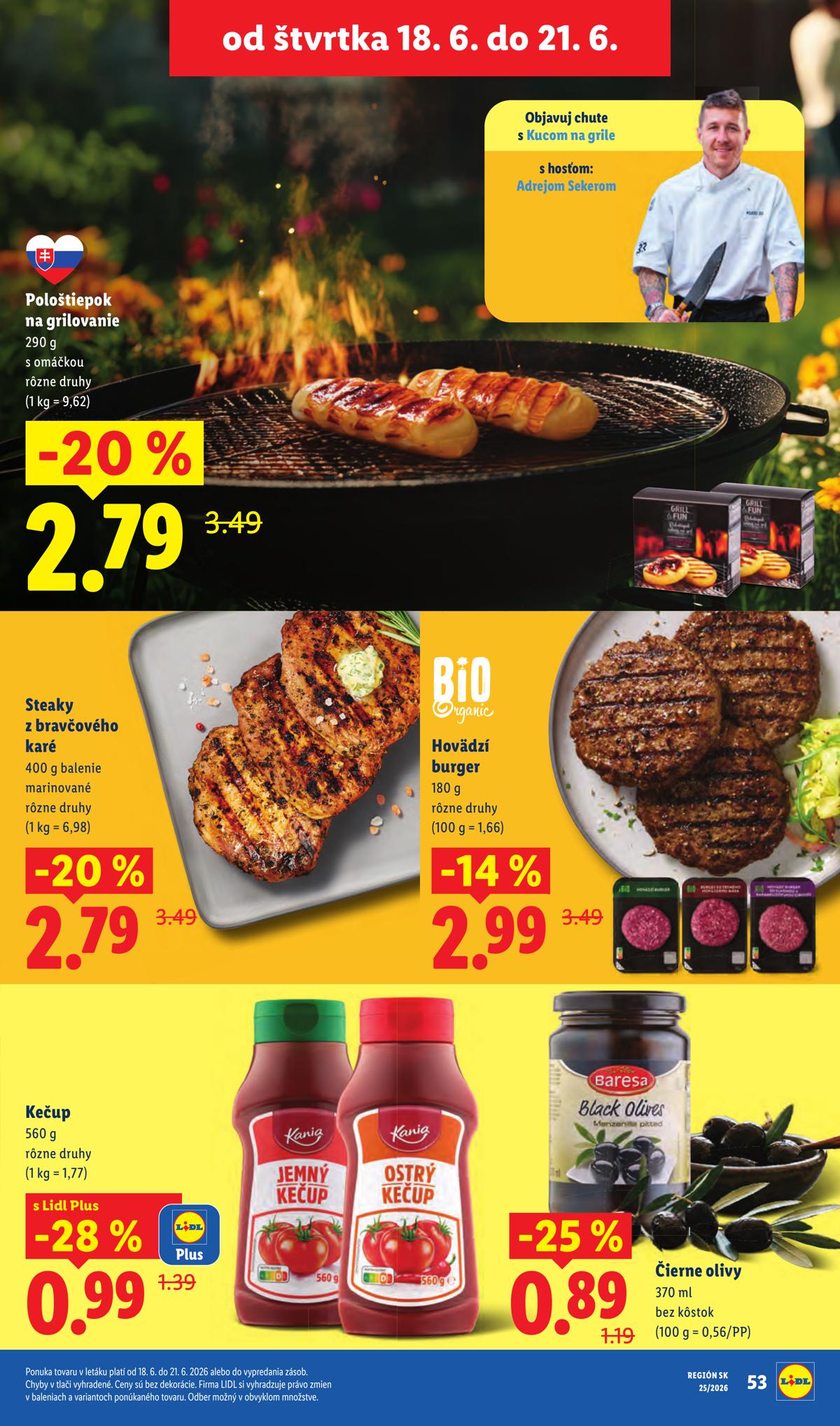 LIDL leaflet 067