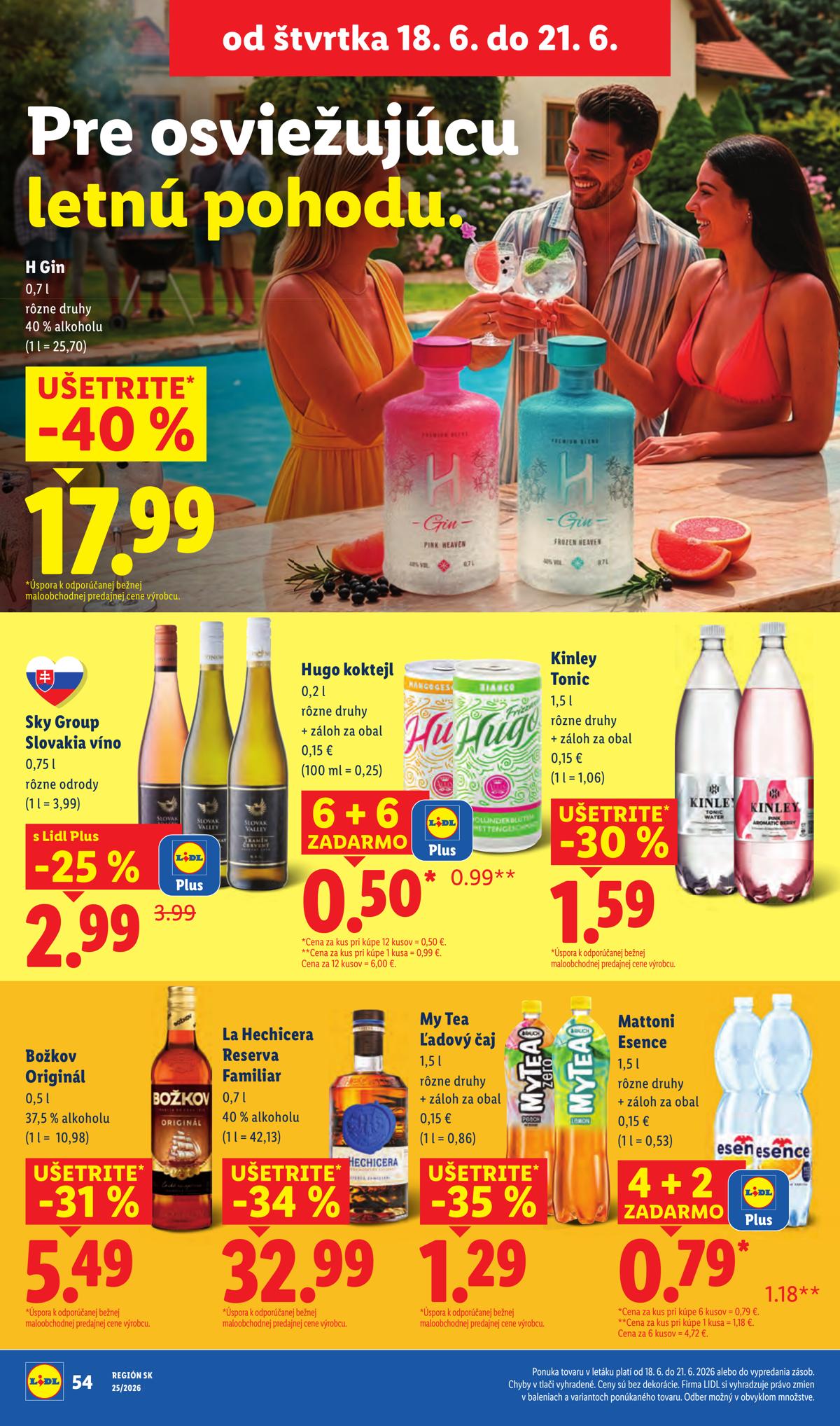 LIDL leaflet 069