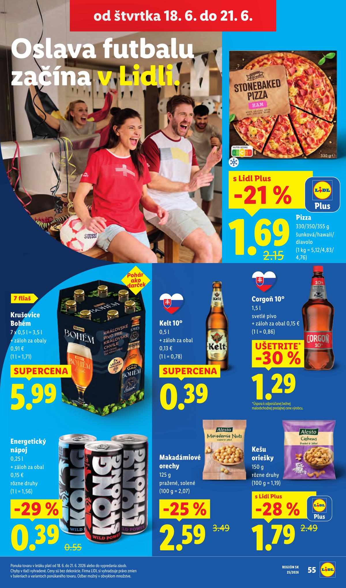 LIDL leaflet 070