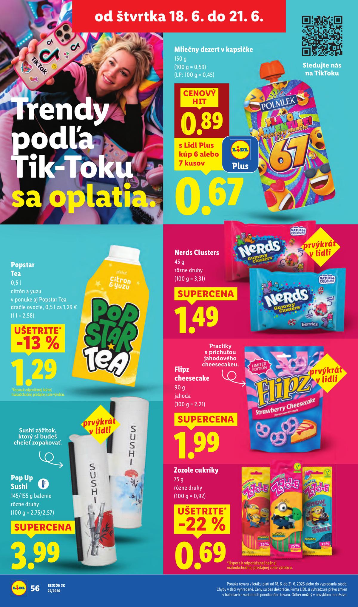 LIDL leaflet 071