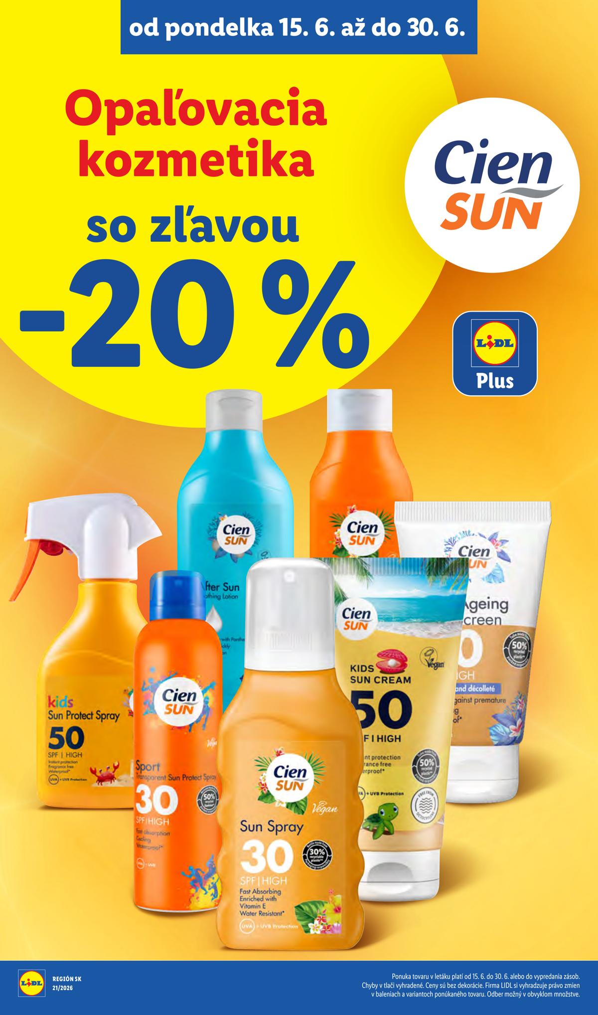LIDL leaflet 072