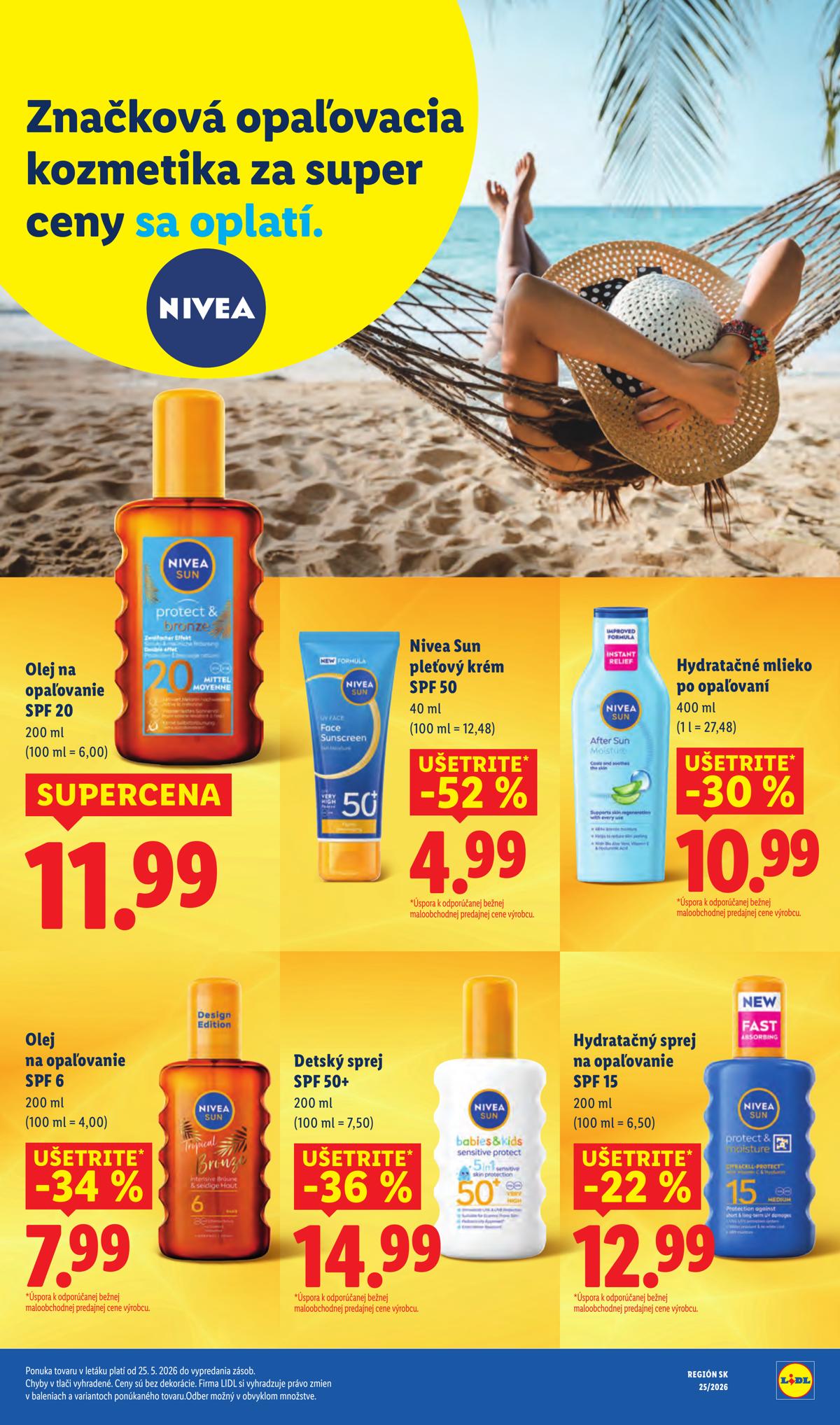 LIDL leaflet 073
