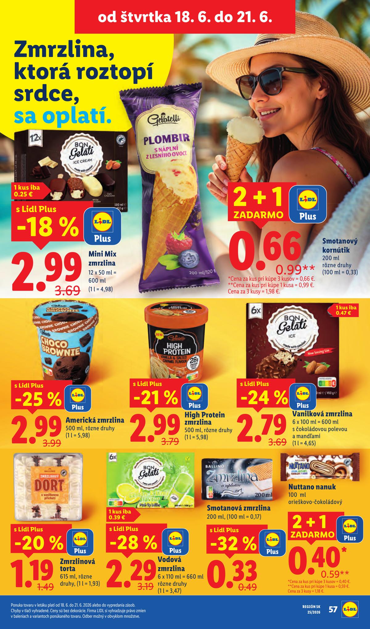 LIDL leaflet 074
