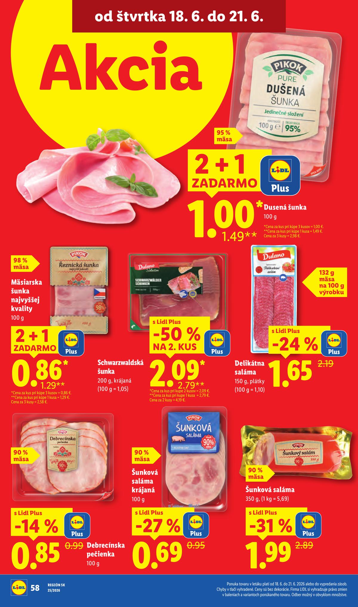 LIDL leaflet 076