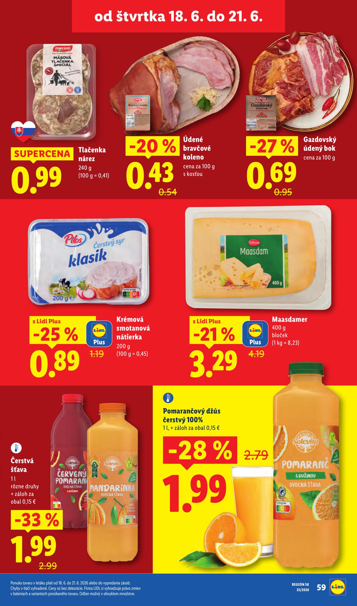 LIDL leaflet 077