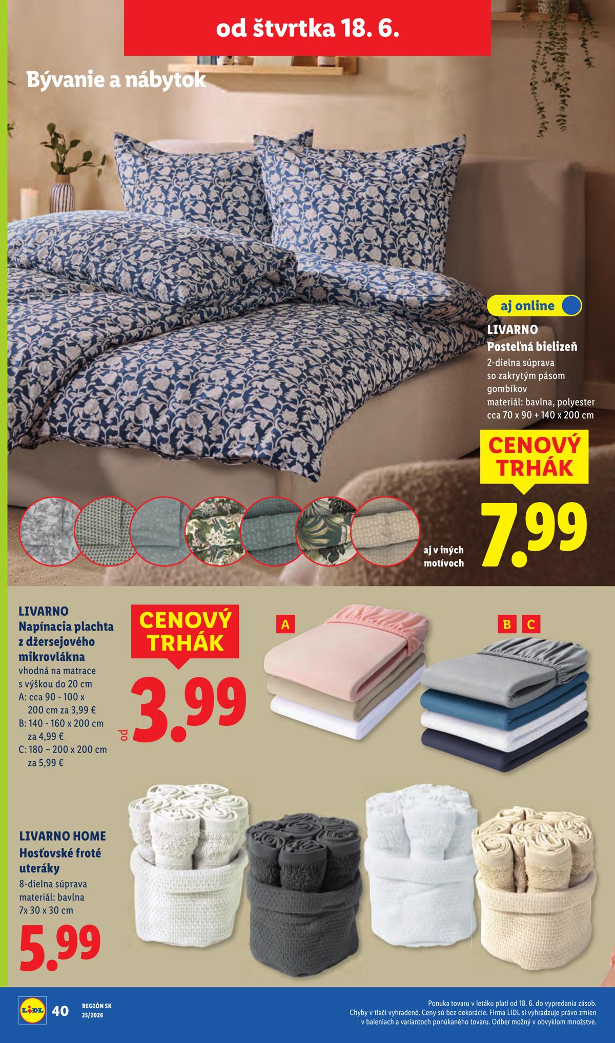 LIDL leaflet 080