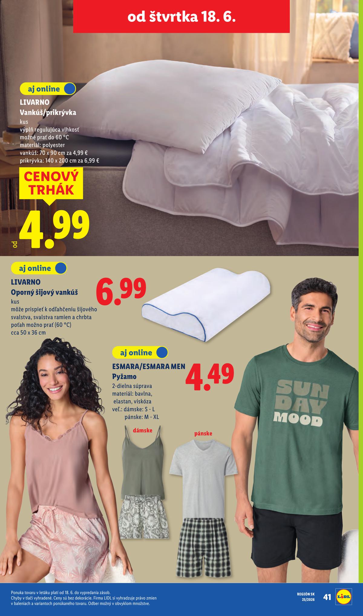 LIDL leaflet 081