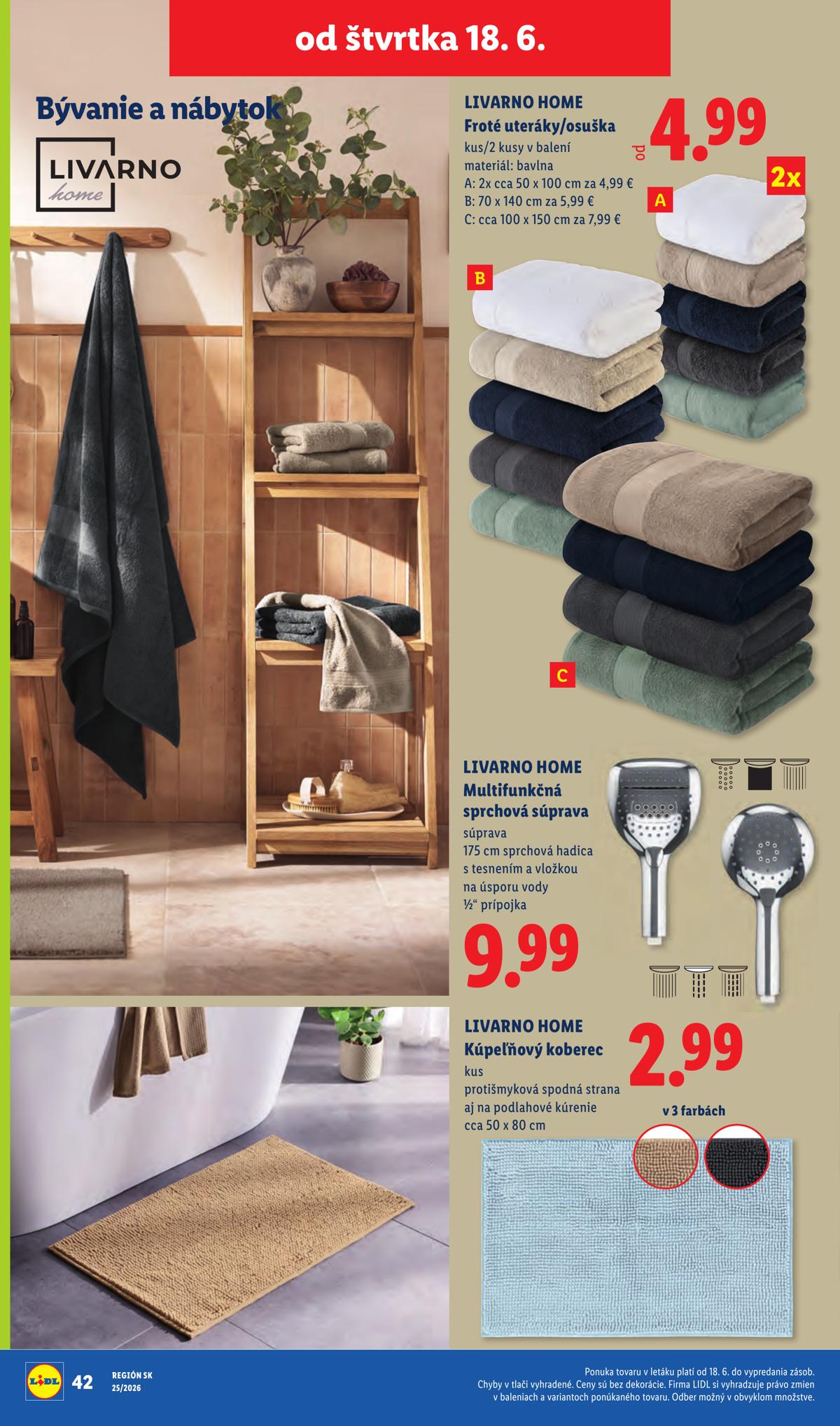 LIDL leaflet 082