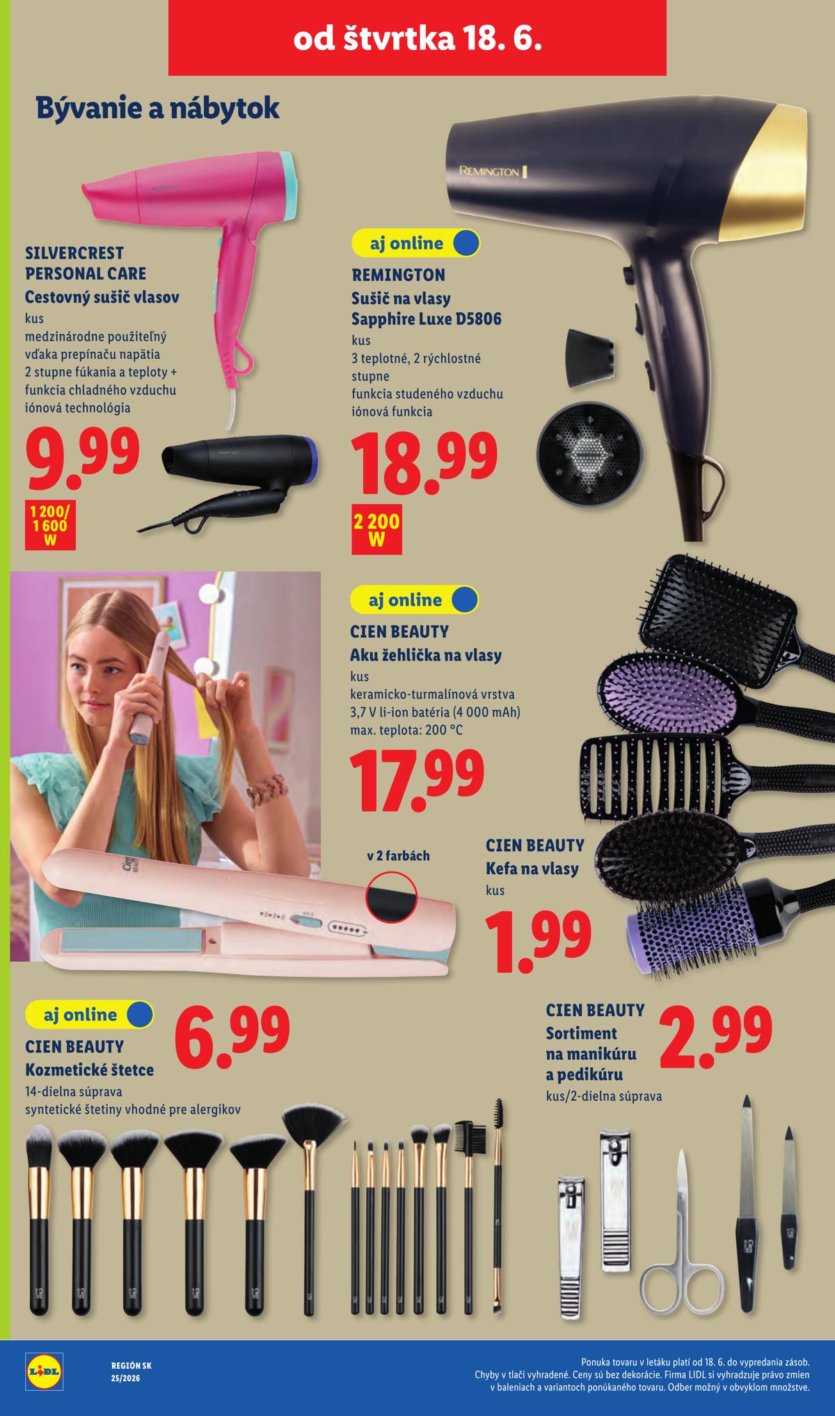 LIDL leaflet 084