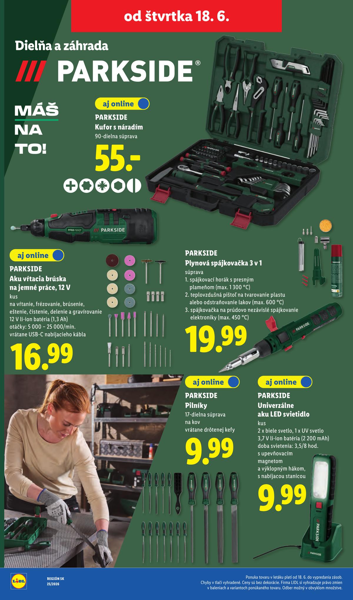 LIDL leaflet 088