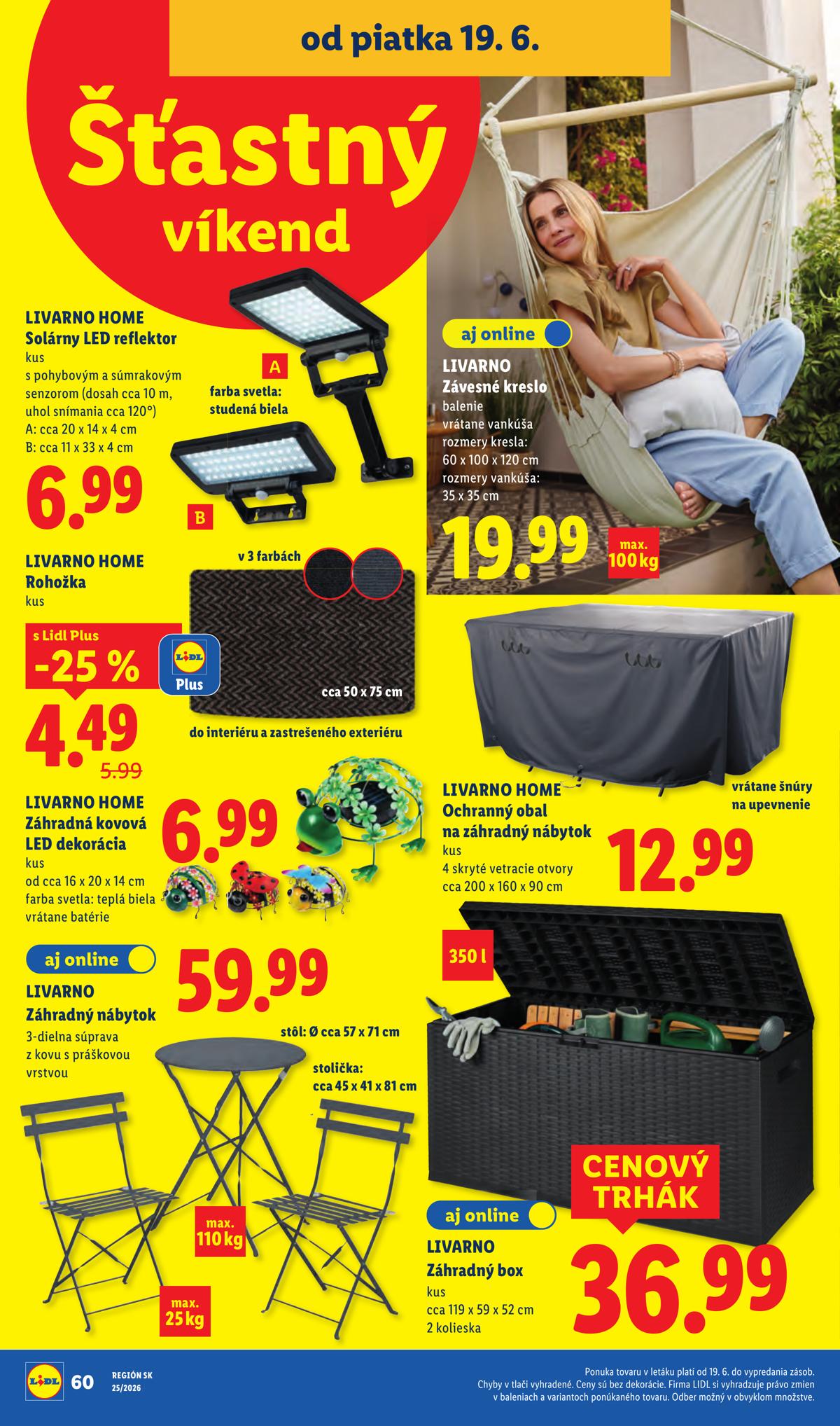 LIDL leaflet 094