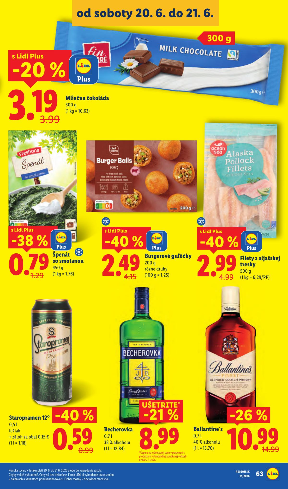 LIDL leaflet 097