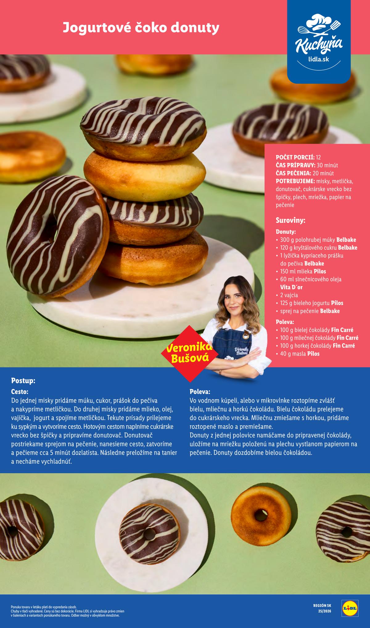 LIDL leaflet 099