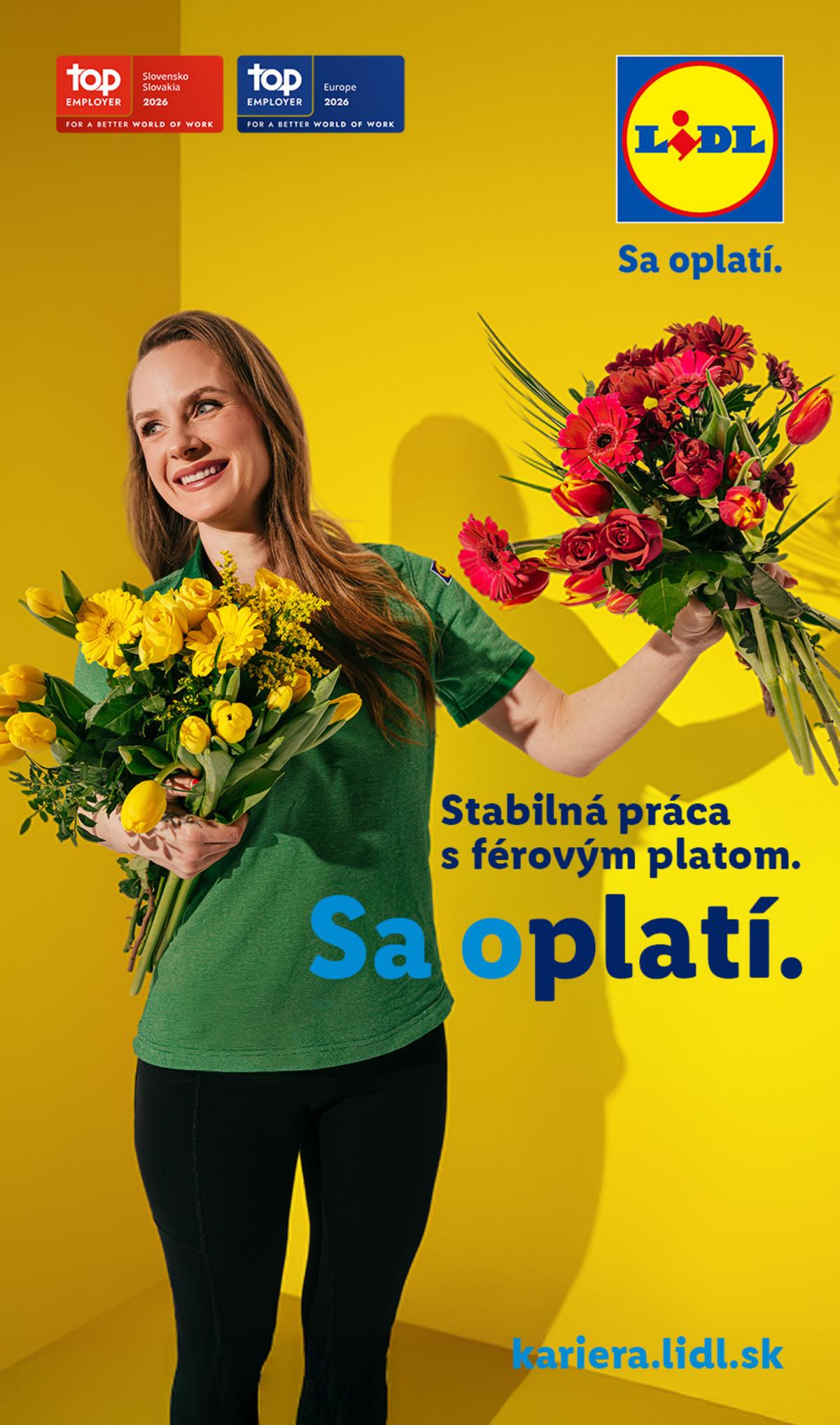 LIDL leaflet 101