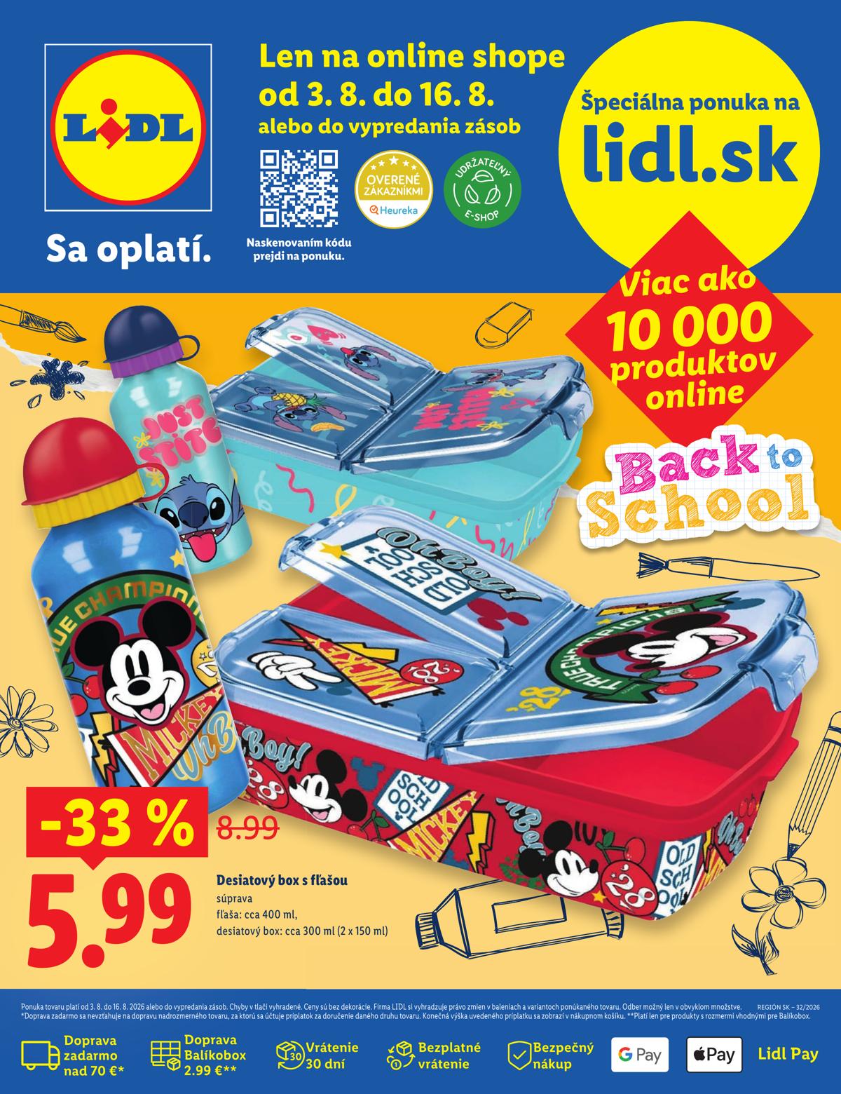 LIDL leaflet 001