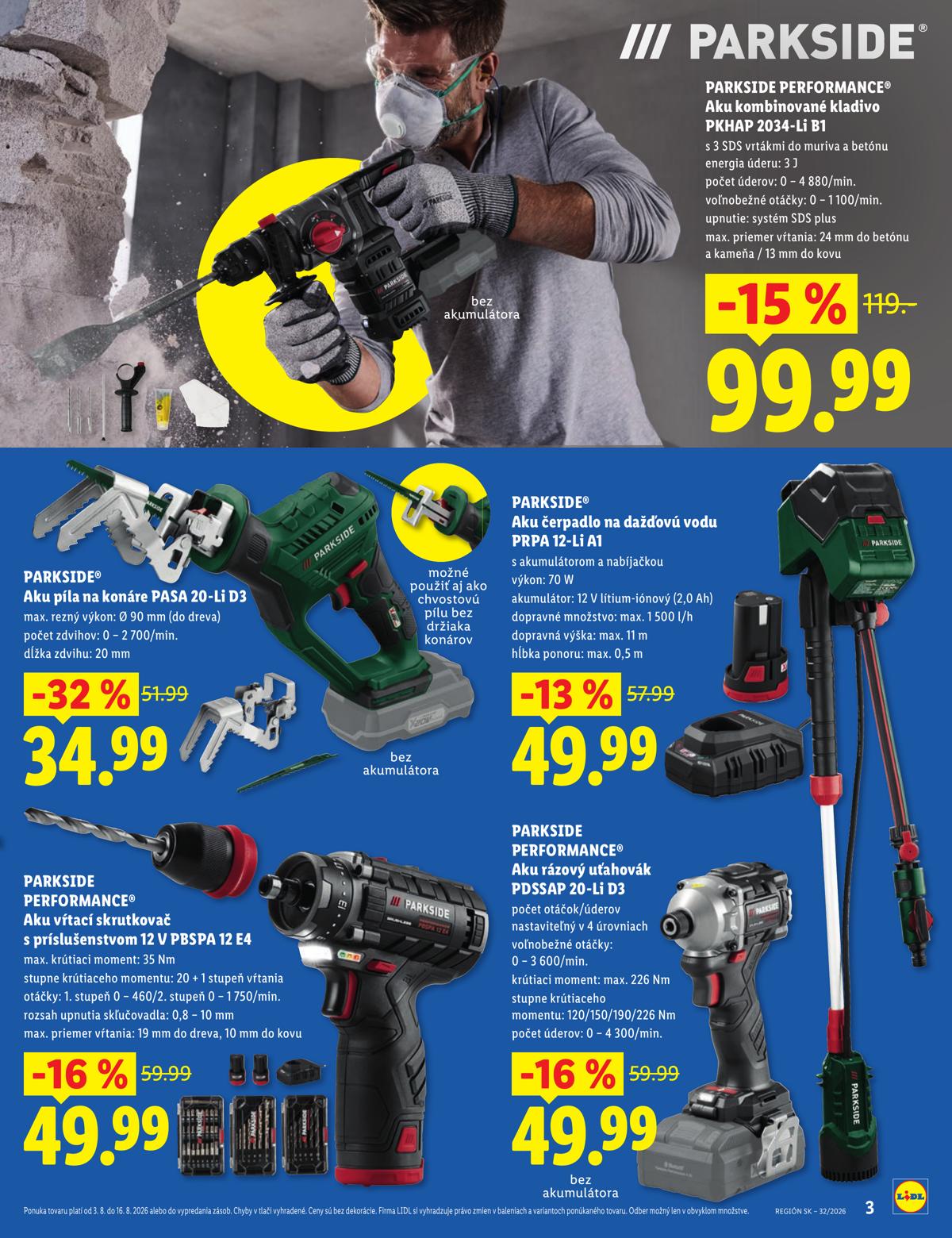 LIDL leaflet 003