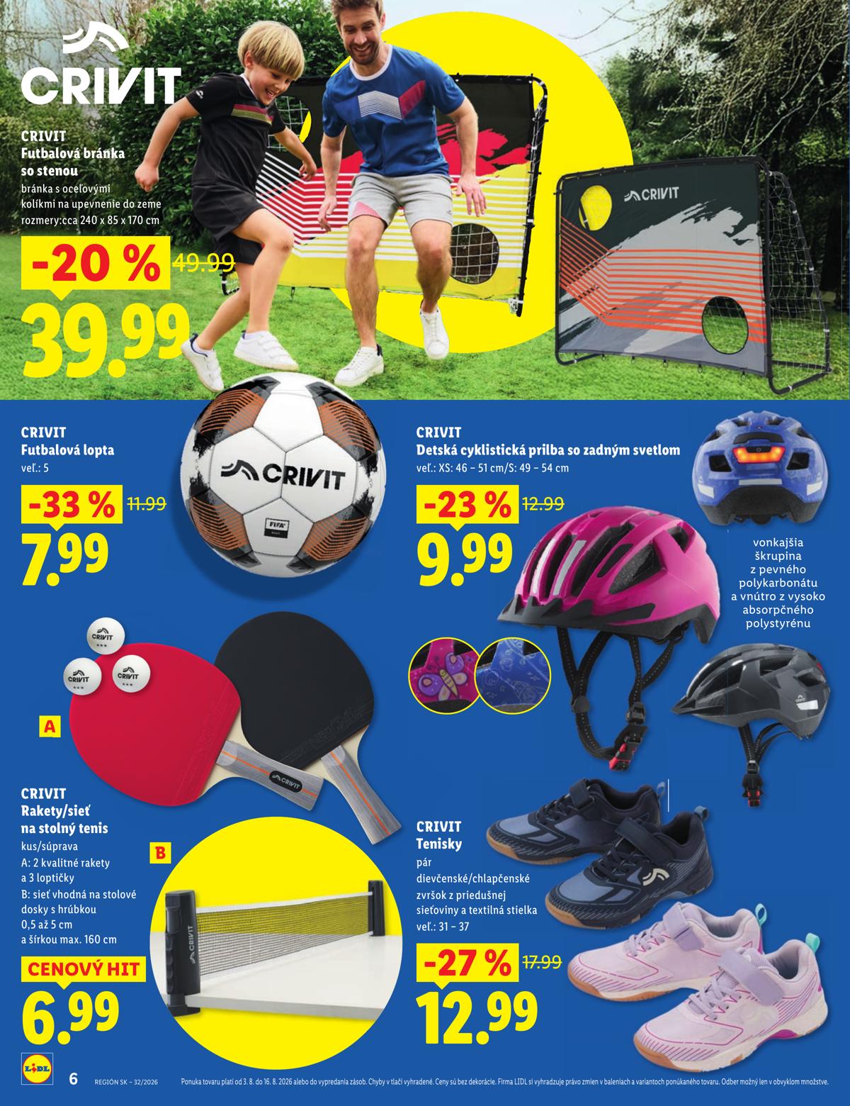 LIDL leaflet 006