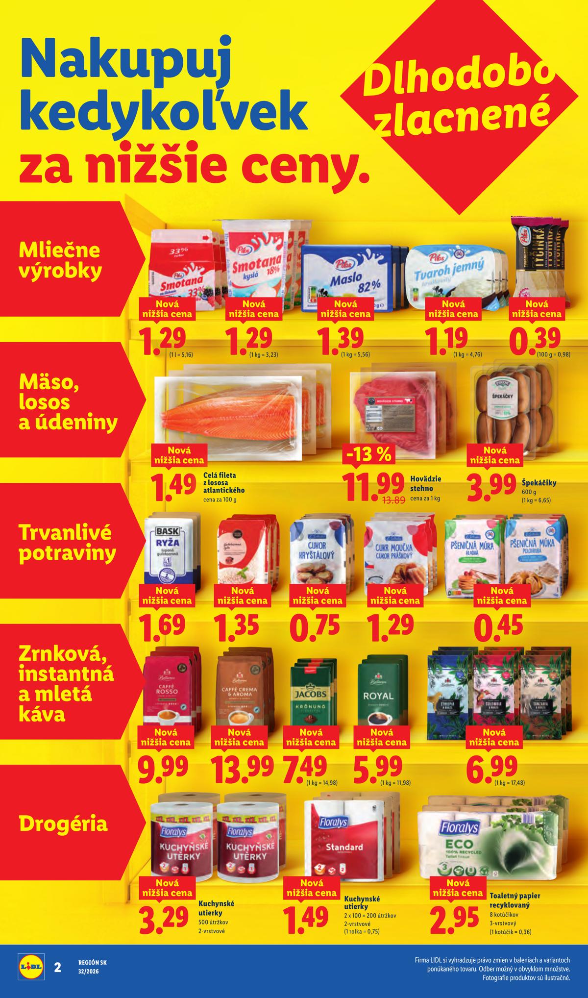 LIDL leaflet 004