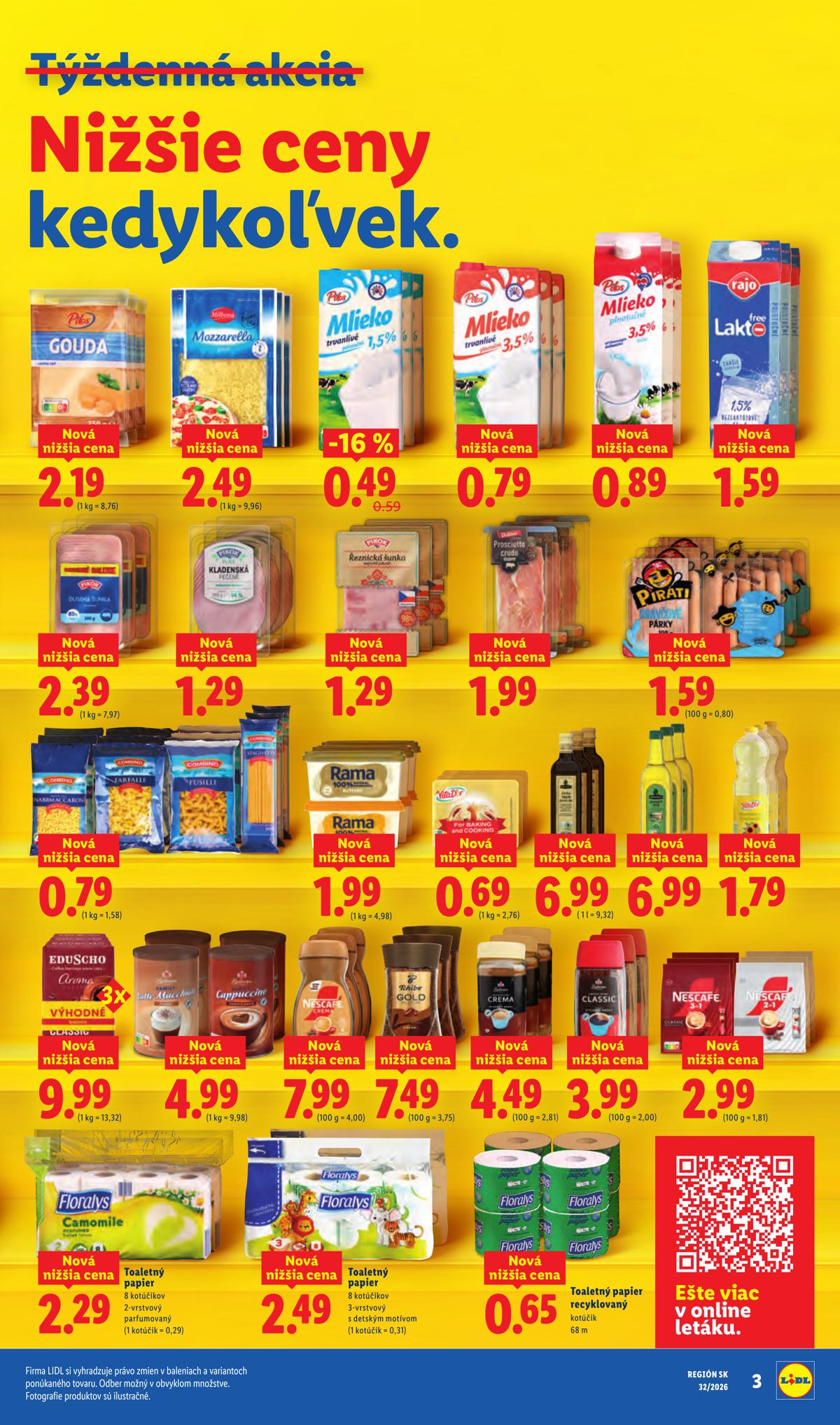 LIDL leaflet 005