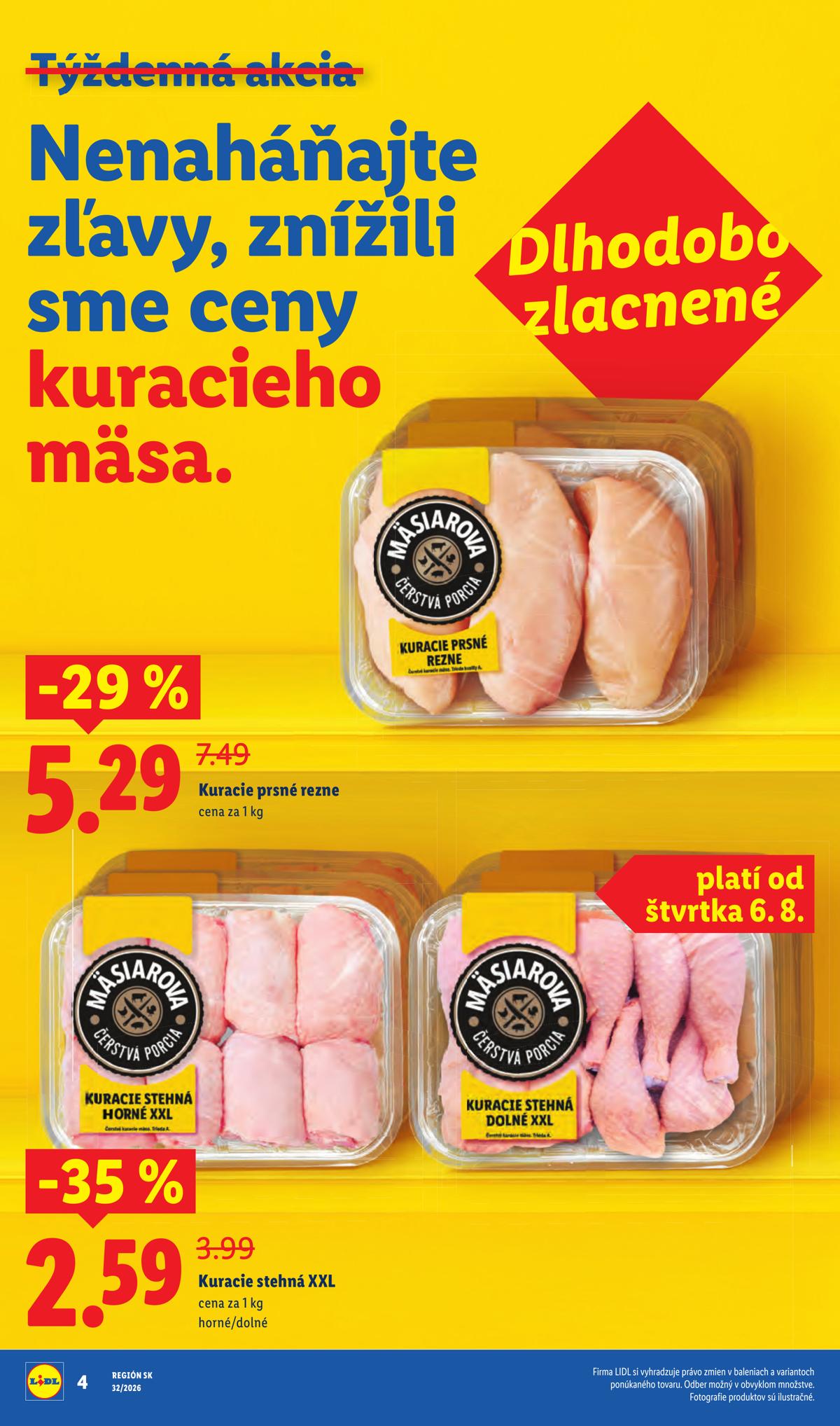 LIDL leaflet 006