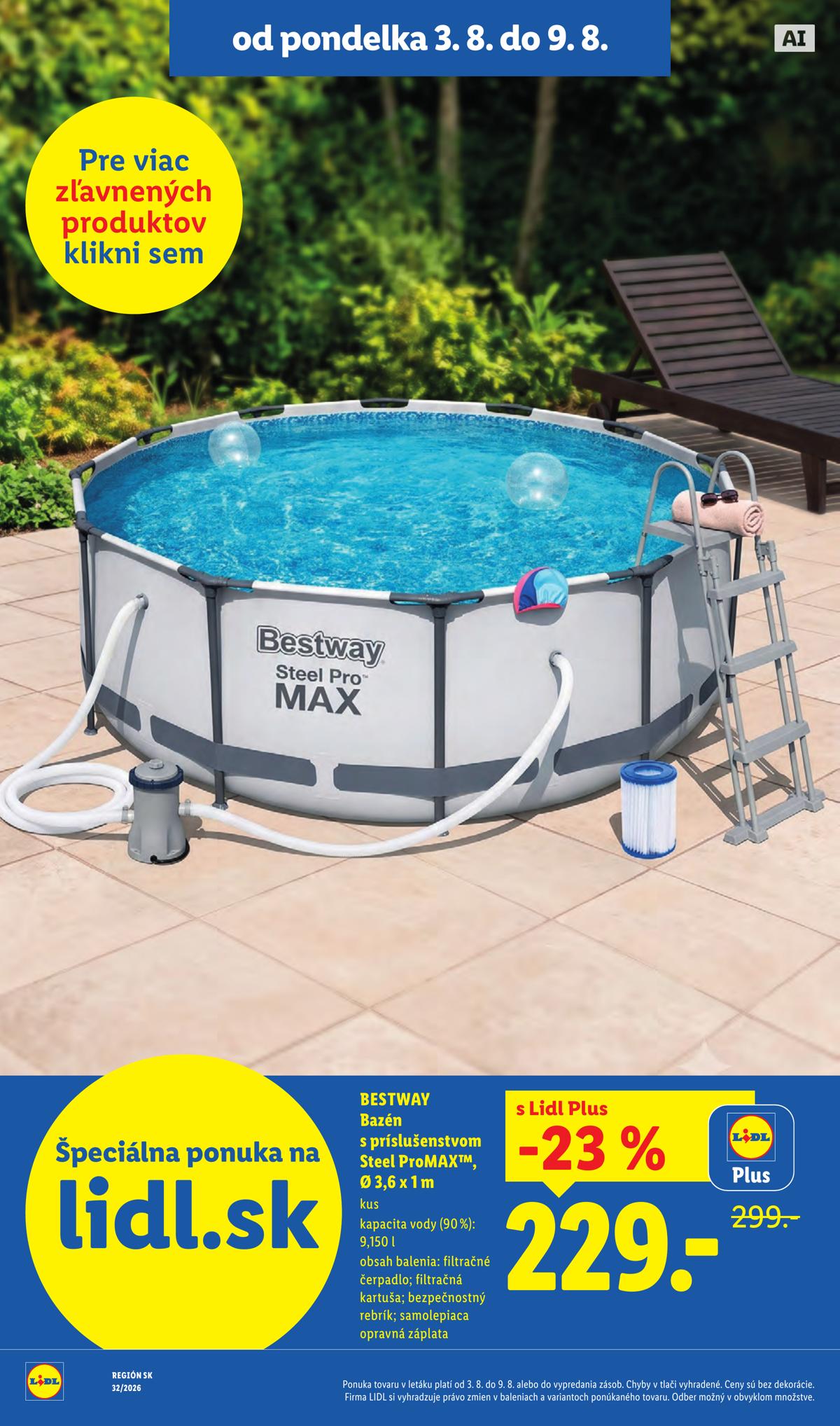 LIDL leaflet 010