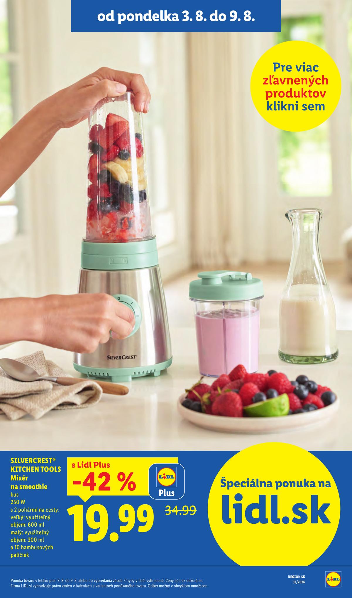 LIDL leaflet 011