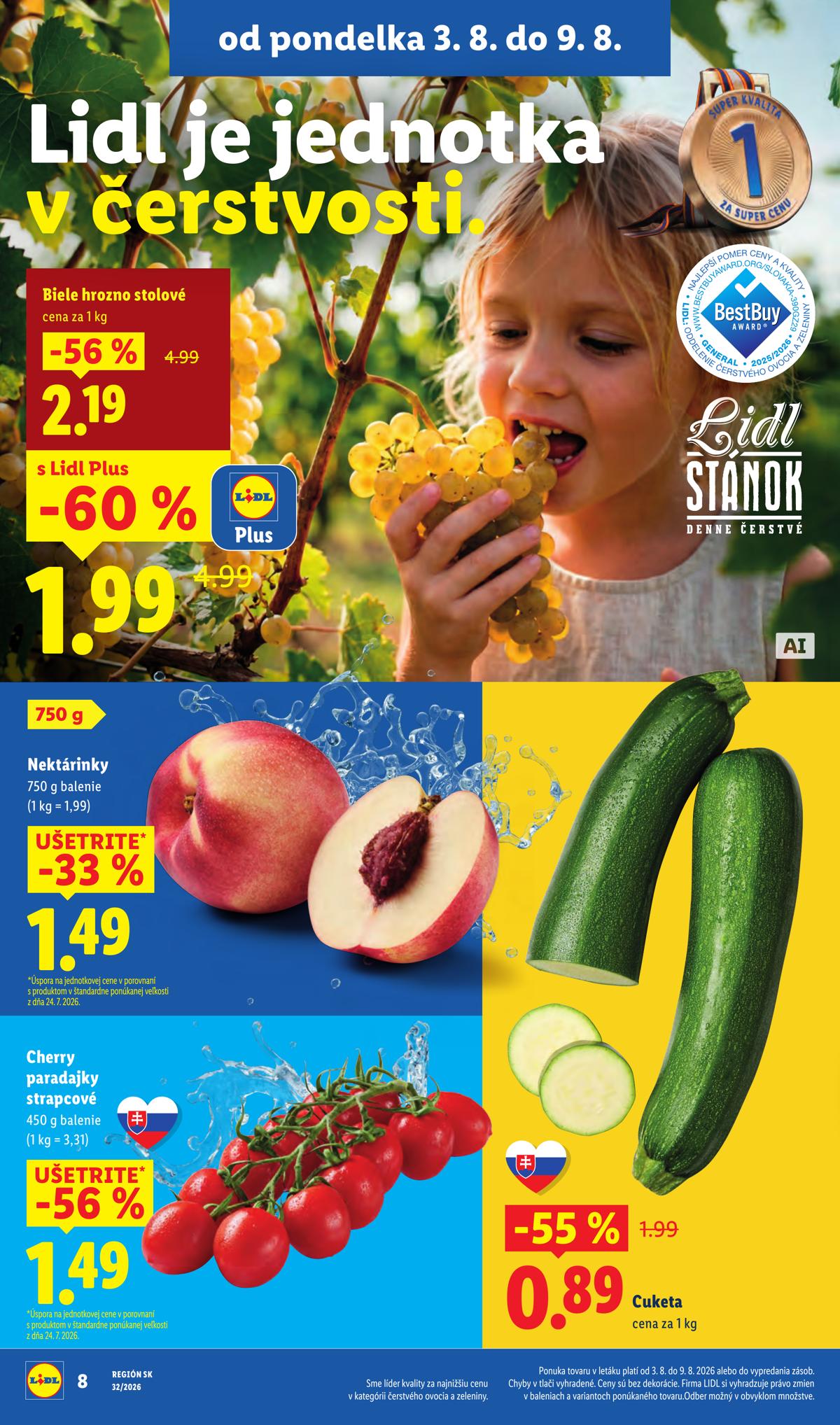 LIDL leaflet 014