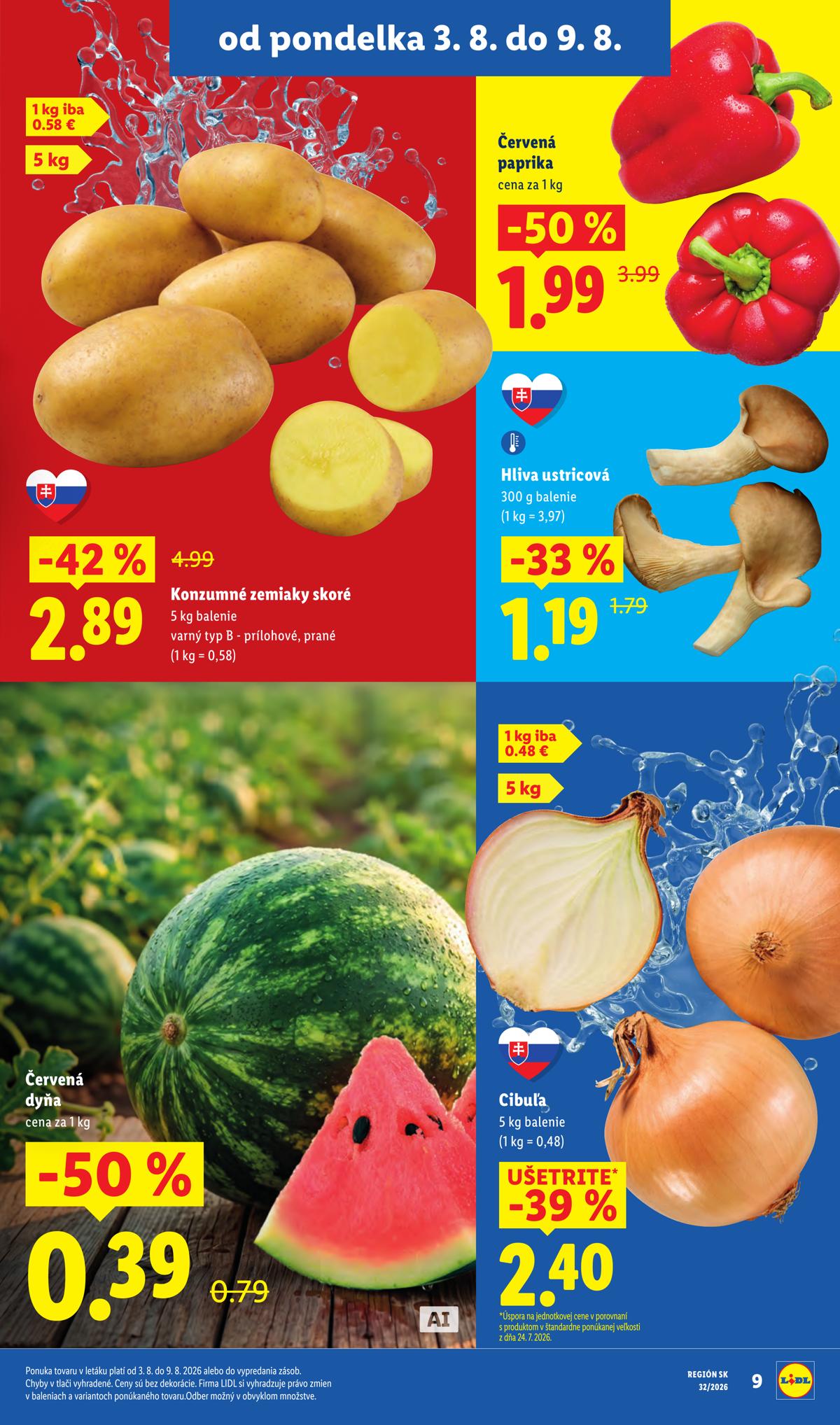 LIDL leaflet 015