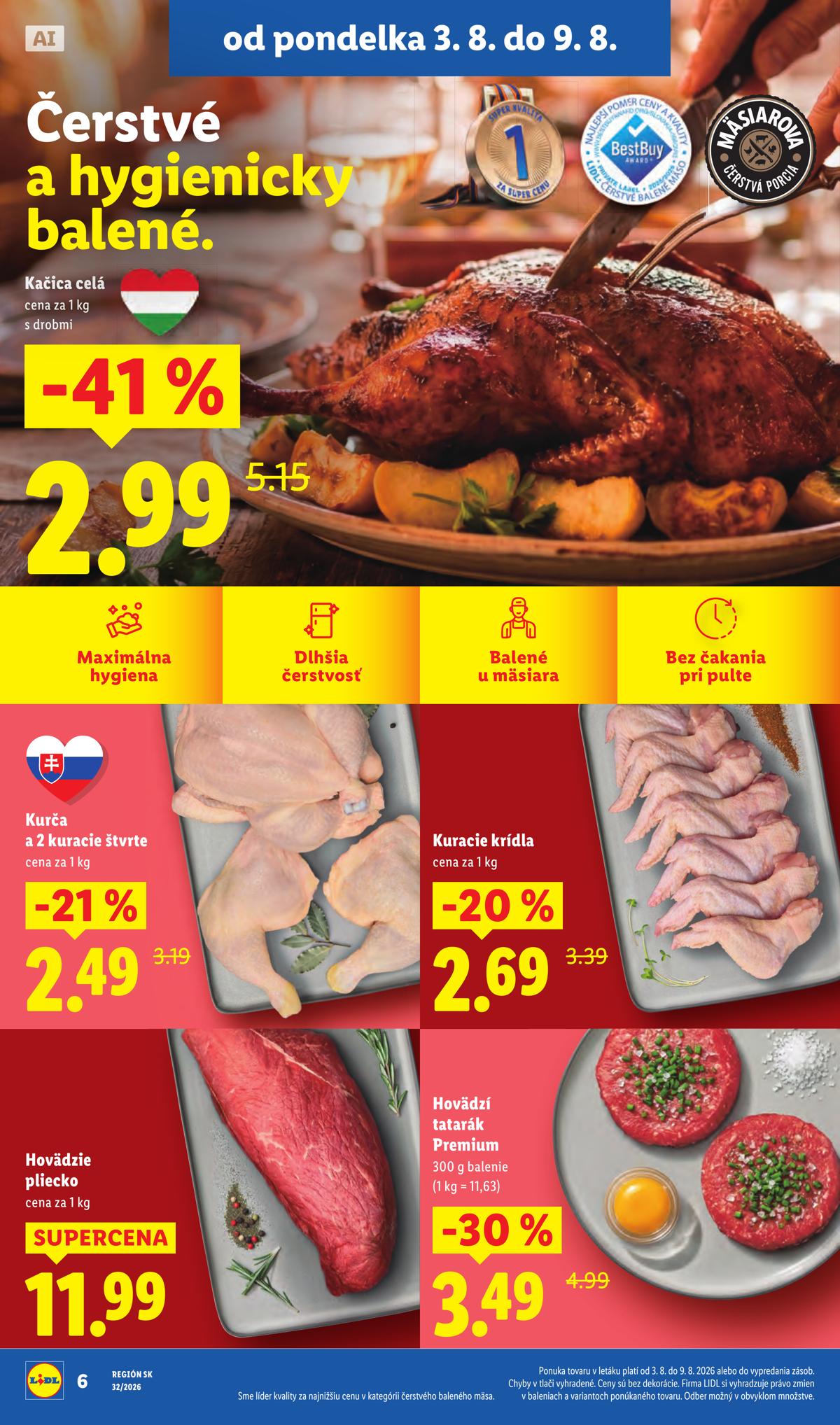 LIDL leaflet 016