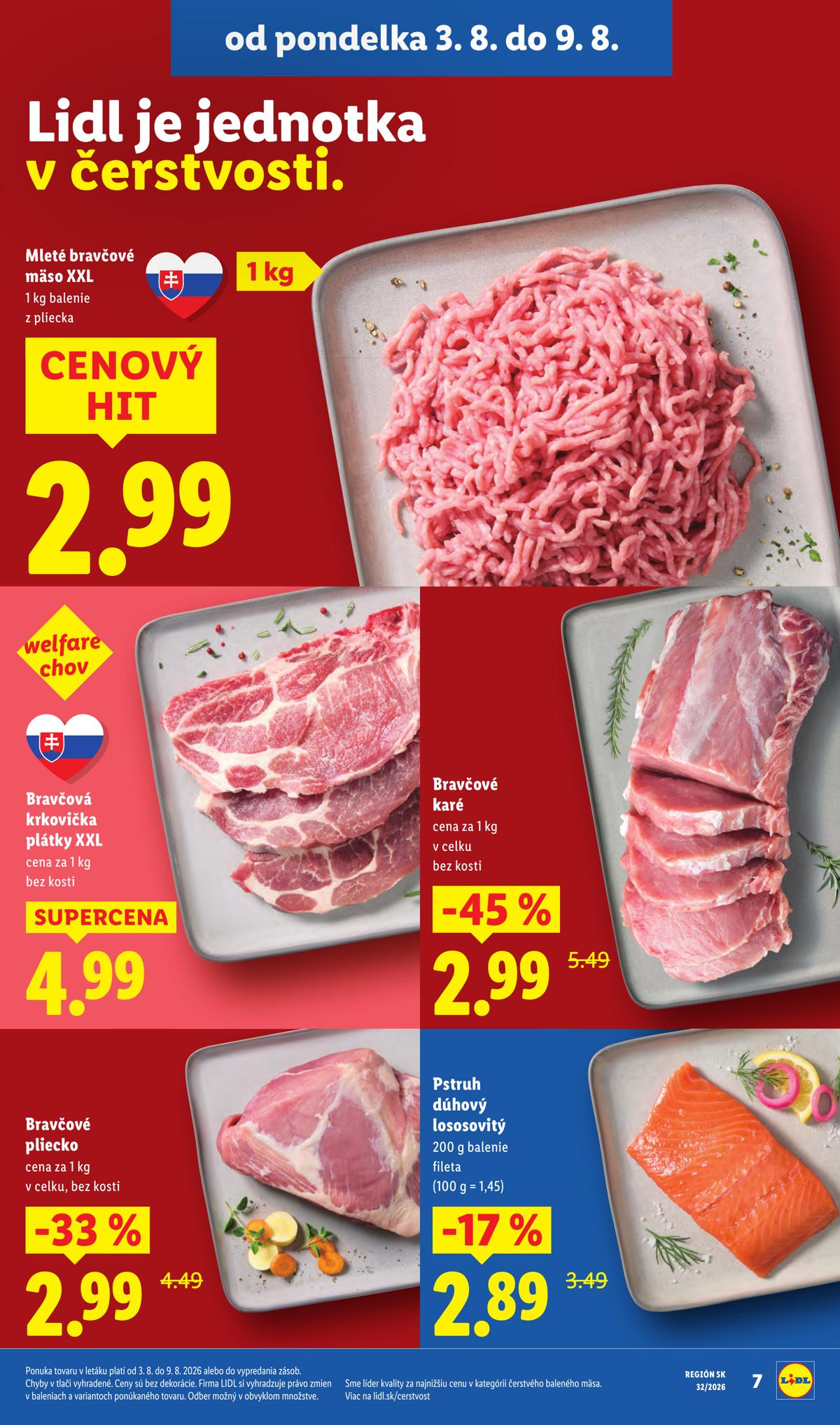 LIDL leaflet 017