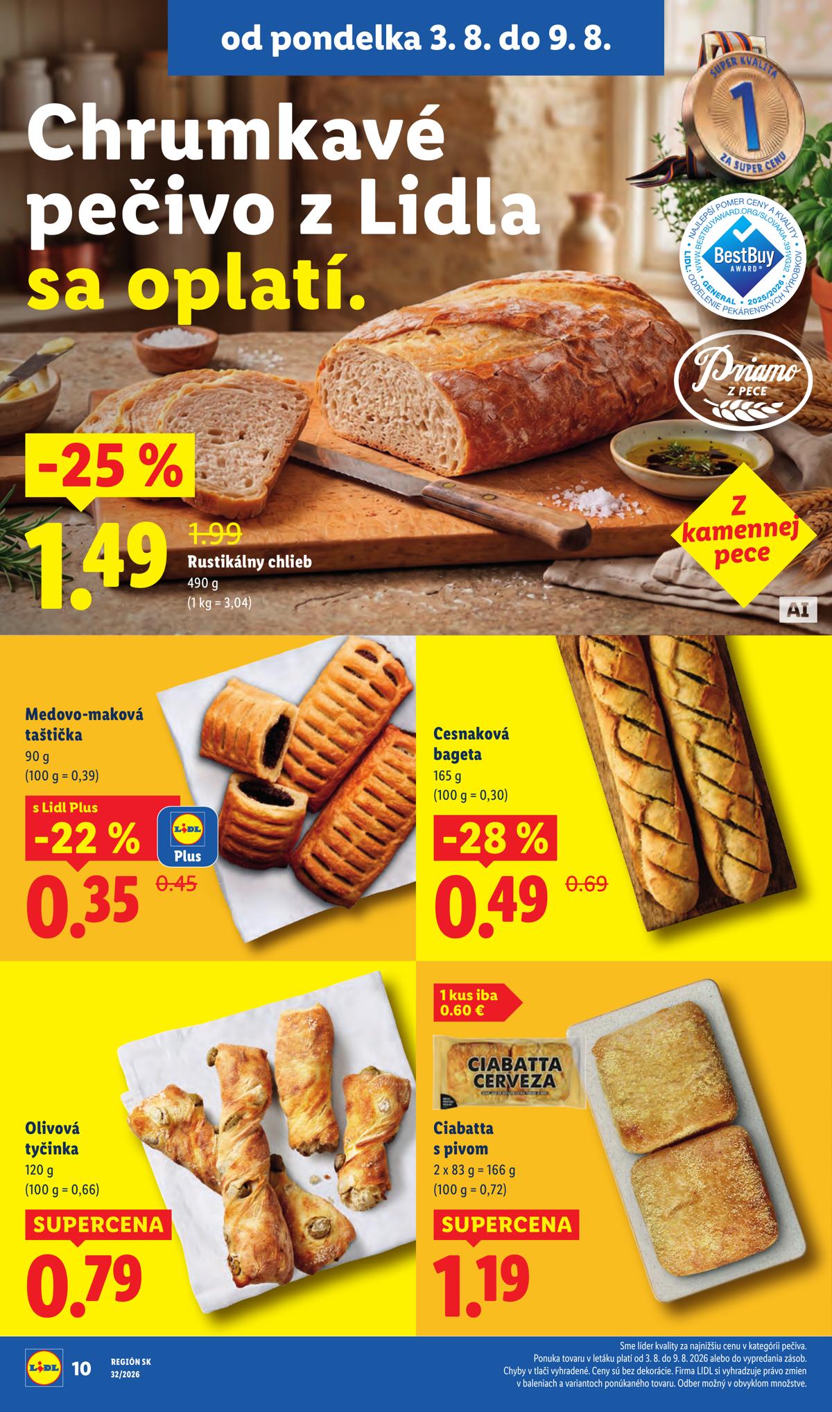 LIDL leaflet 018