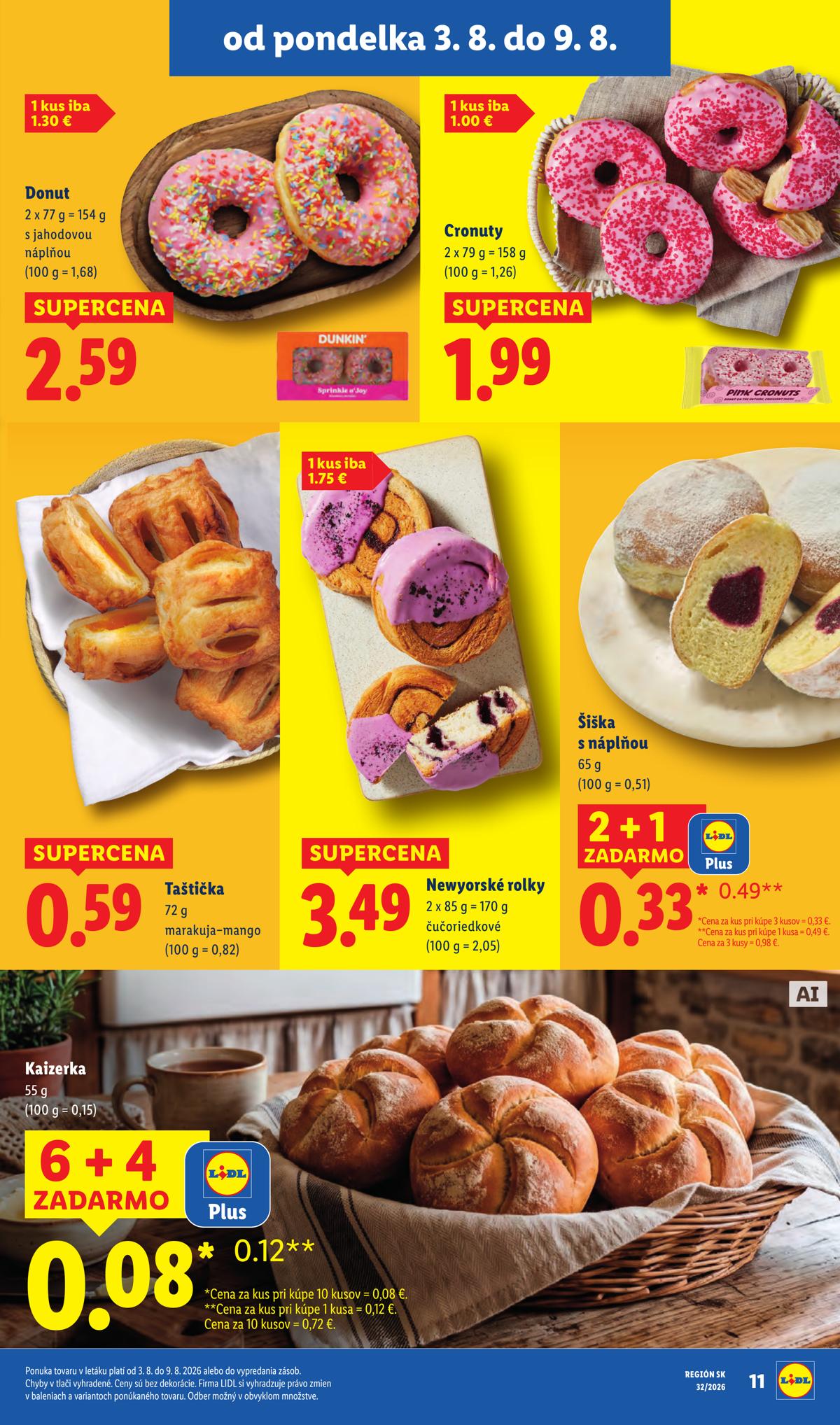 LIDL leaflet 019