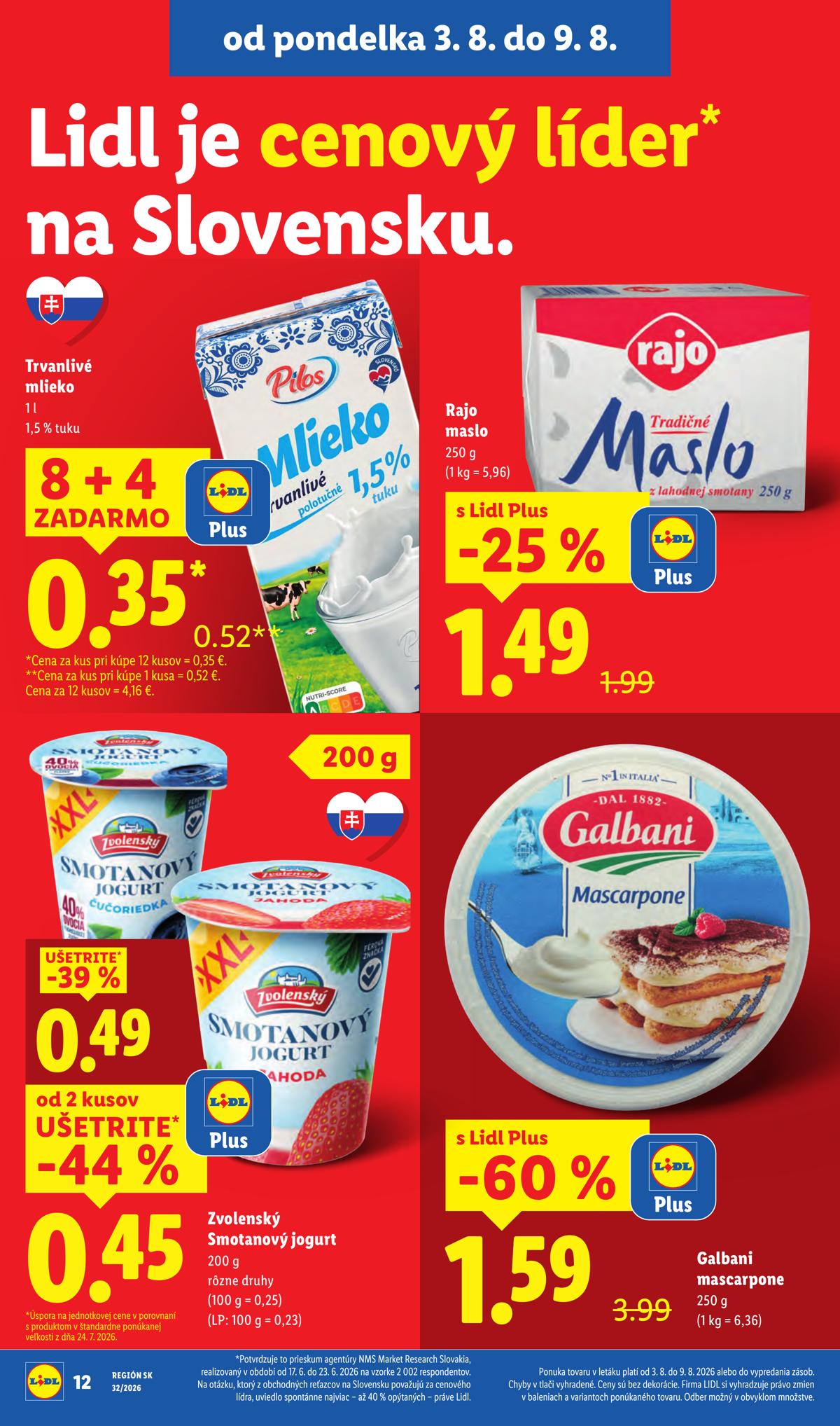 LIDL leaflet 020