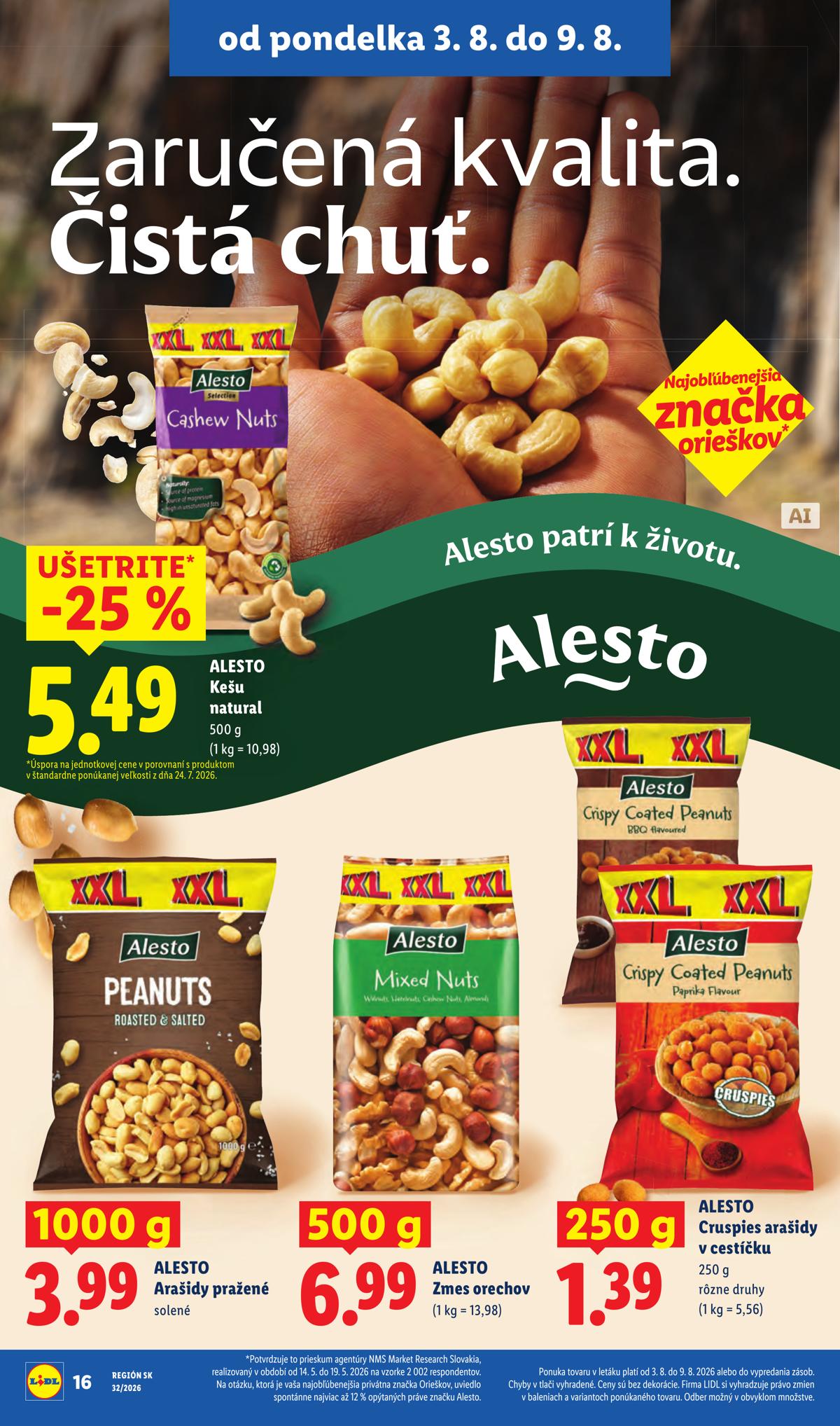 LIDL leaflet 024