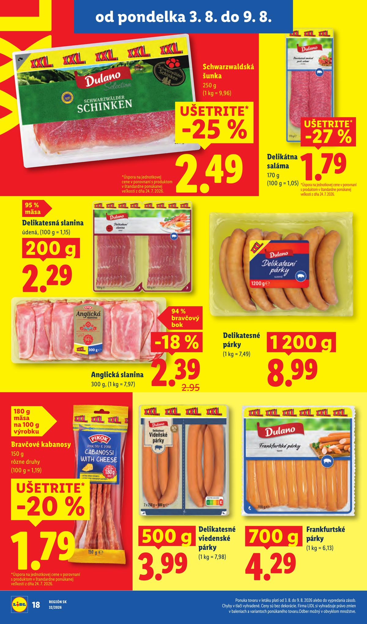 LIDL leaflet 026