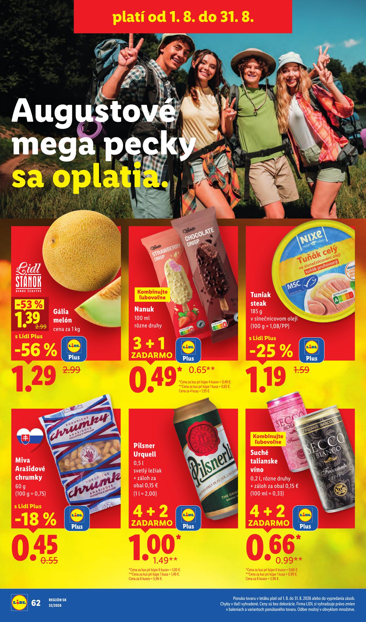 LIDL leaflet 035