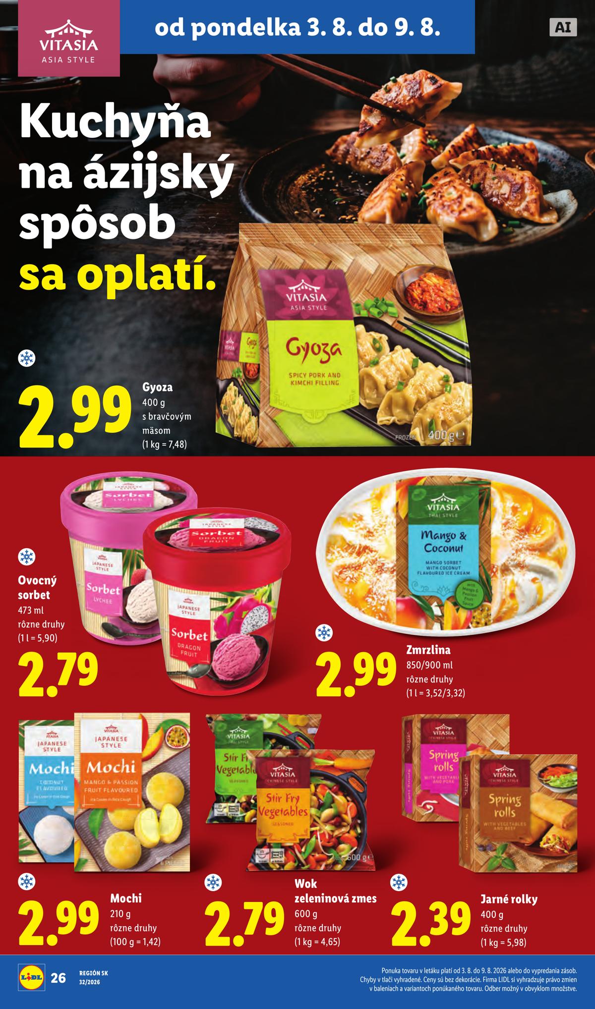 LIDL leaflet 038
