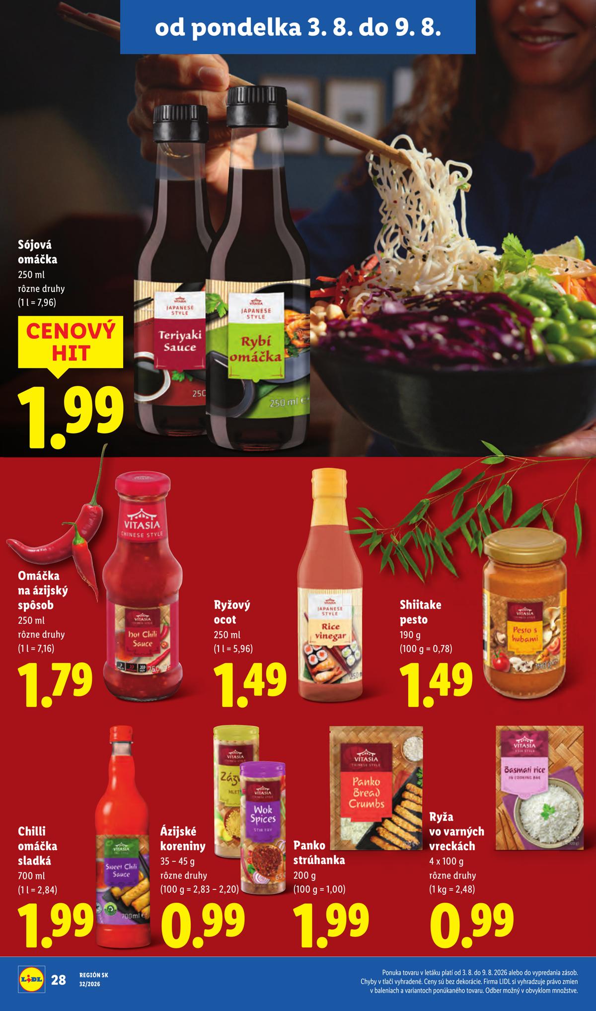 LIDL leaflet 040
