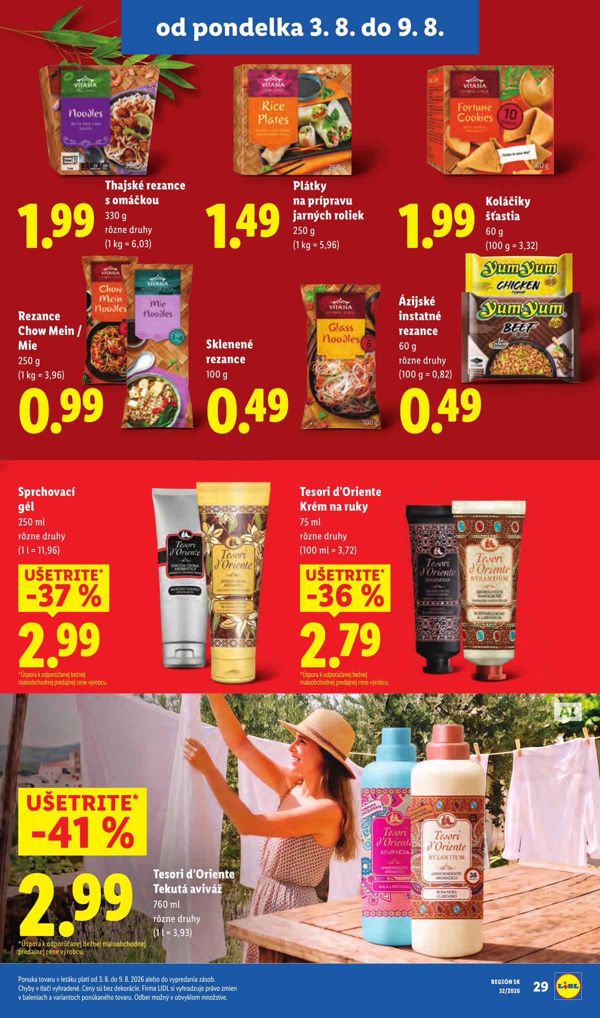 LIDL leaflet 042