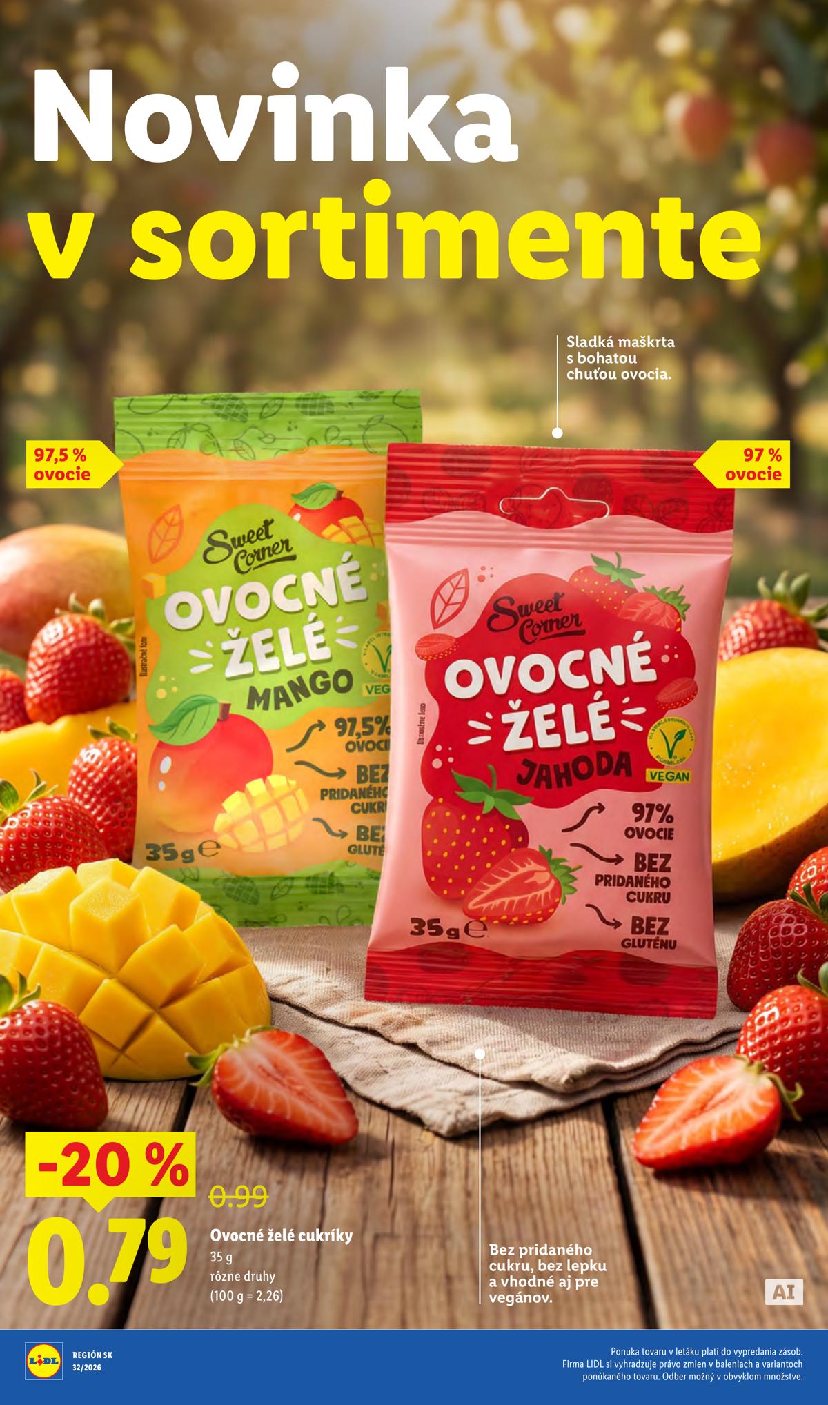 LIDL leaflet 045