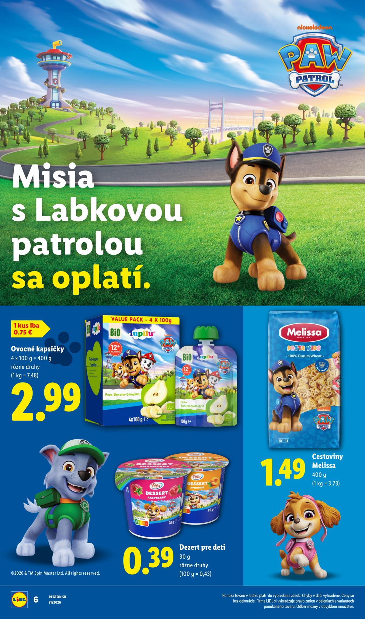 LIDL leaflet 046