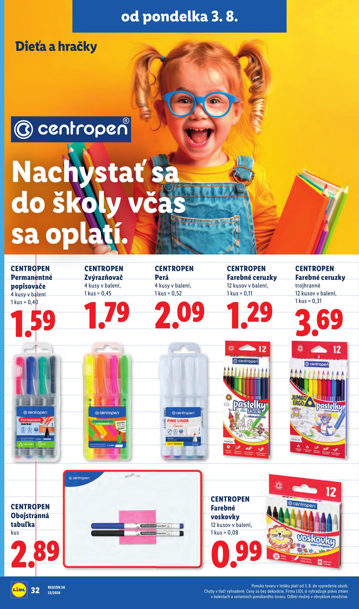 LIDL leaflet 048