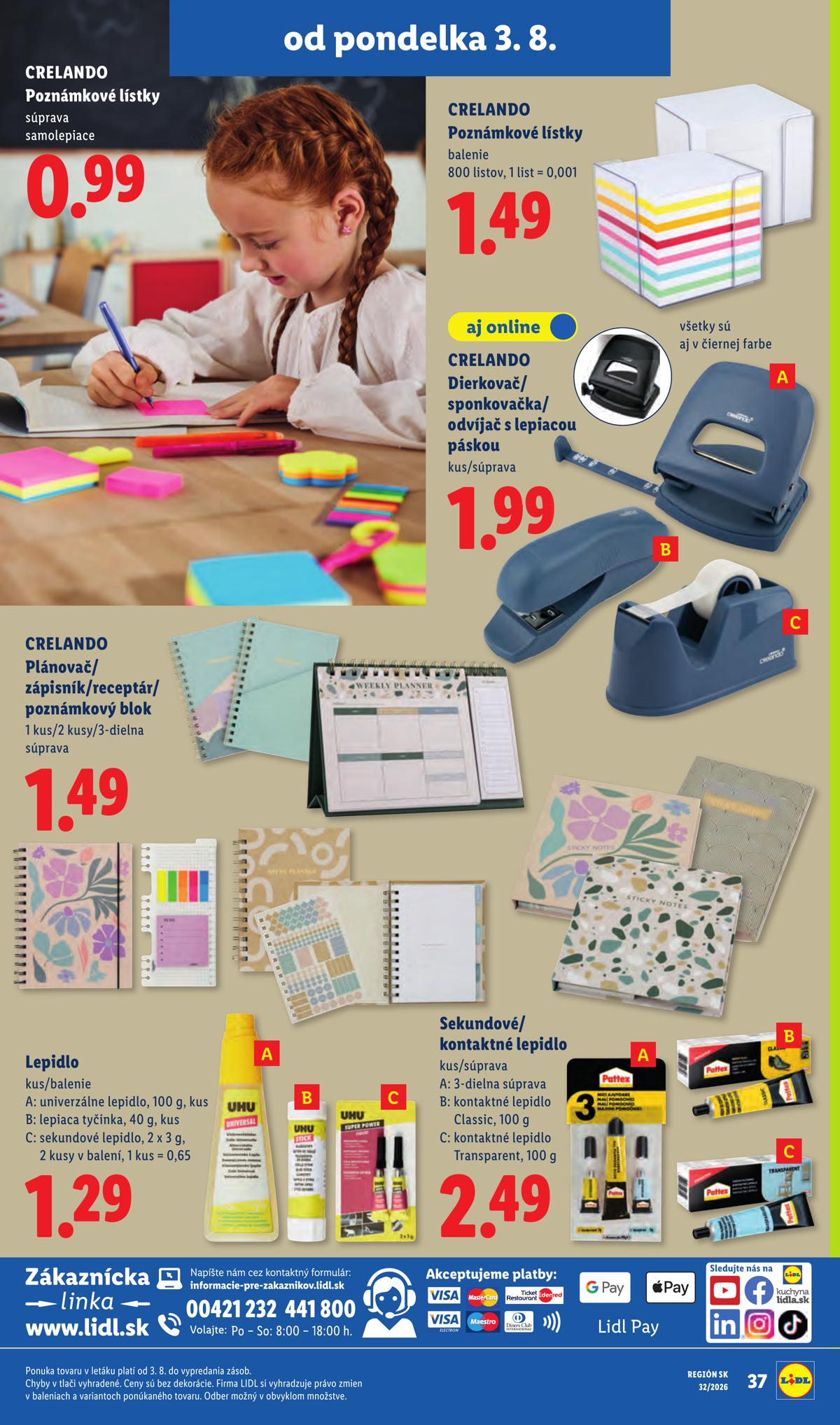 LIDL leaflet 055