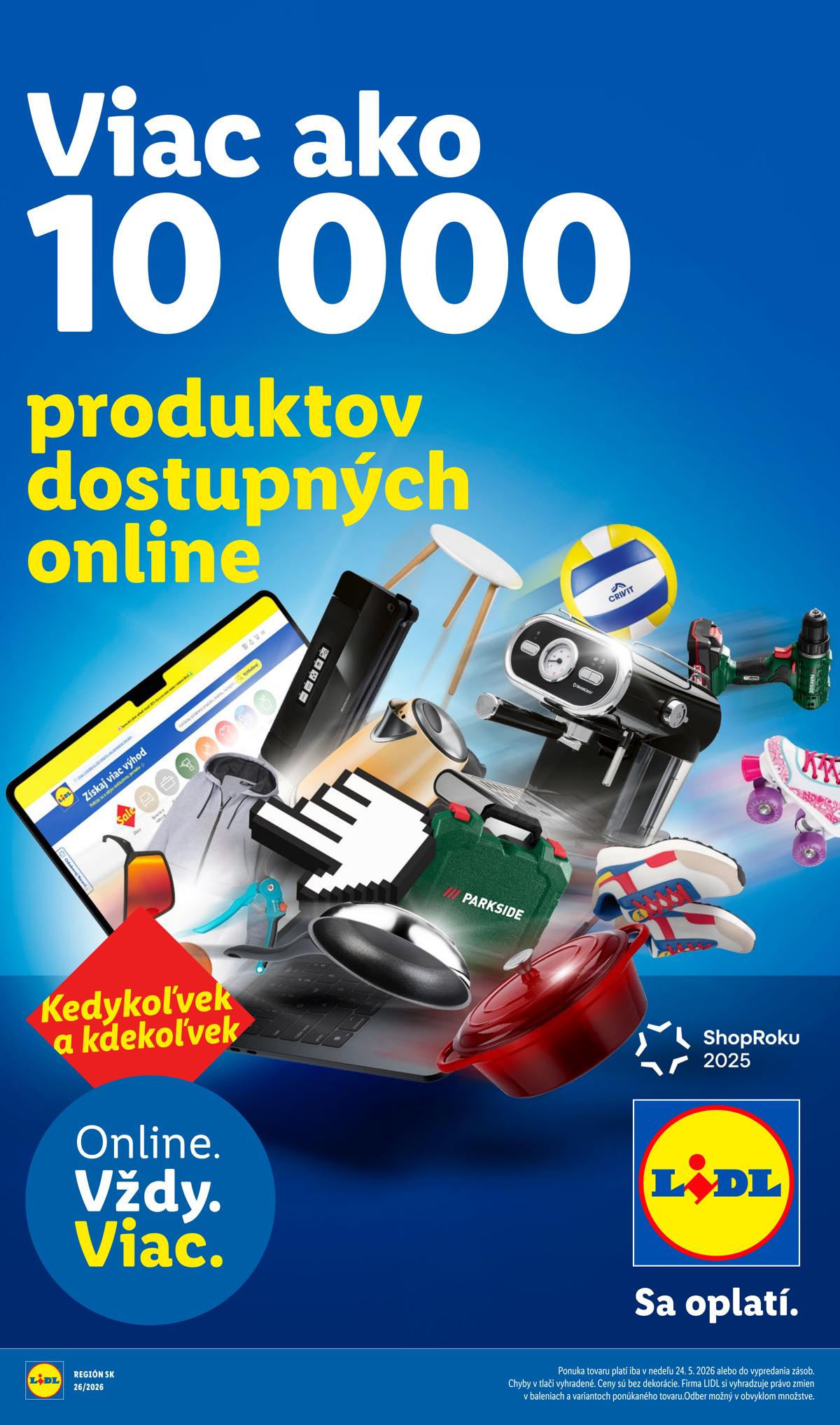 LIDL leaflet 059
