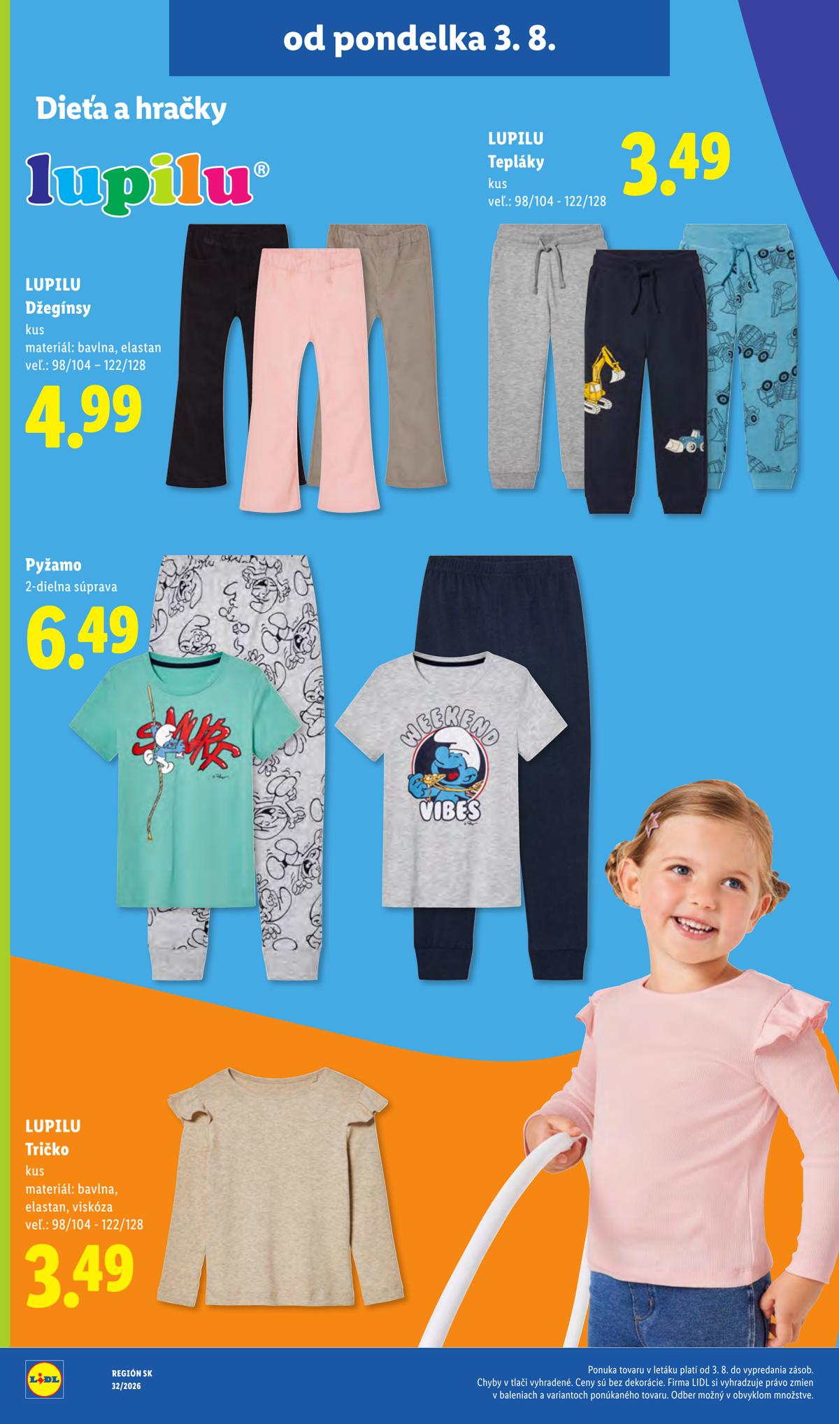 LIDL leaflet 060