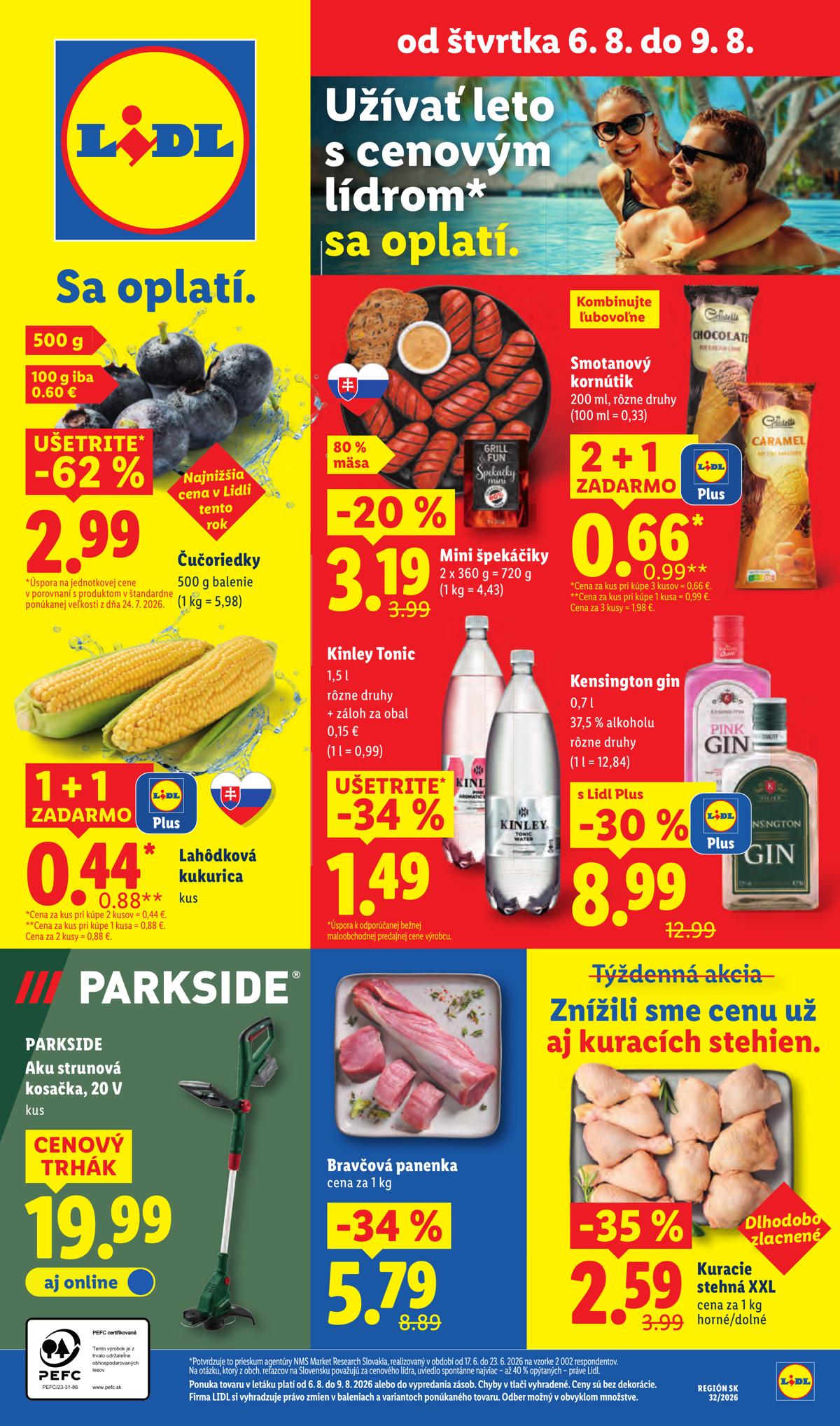 LIDL leaflet 064